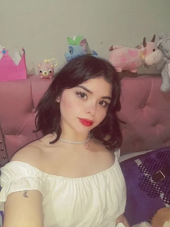 XXX Porn Photo of Nude Jade_Nmm 5