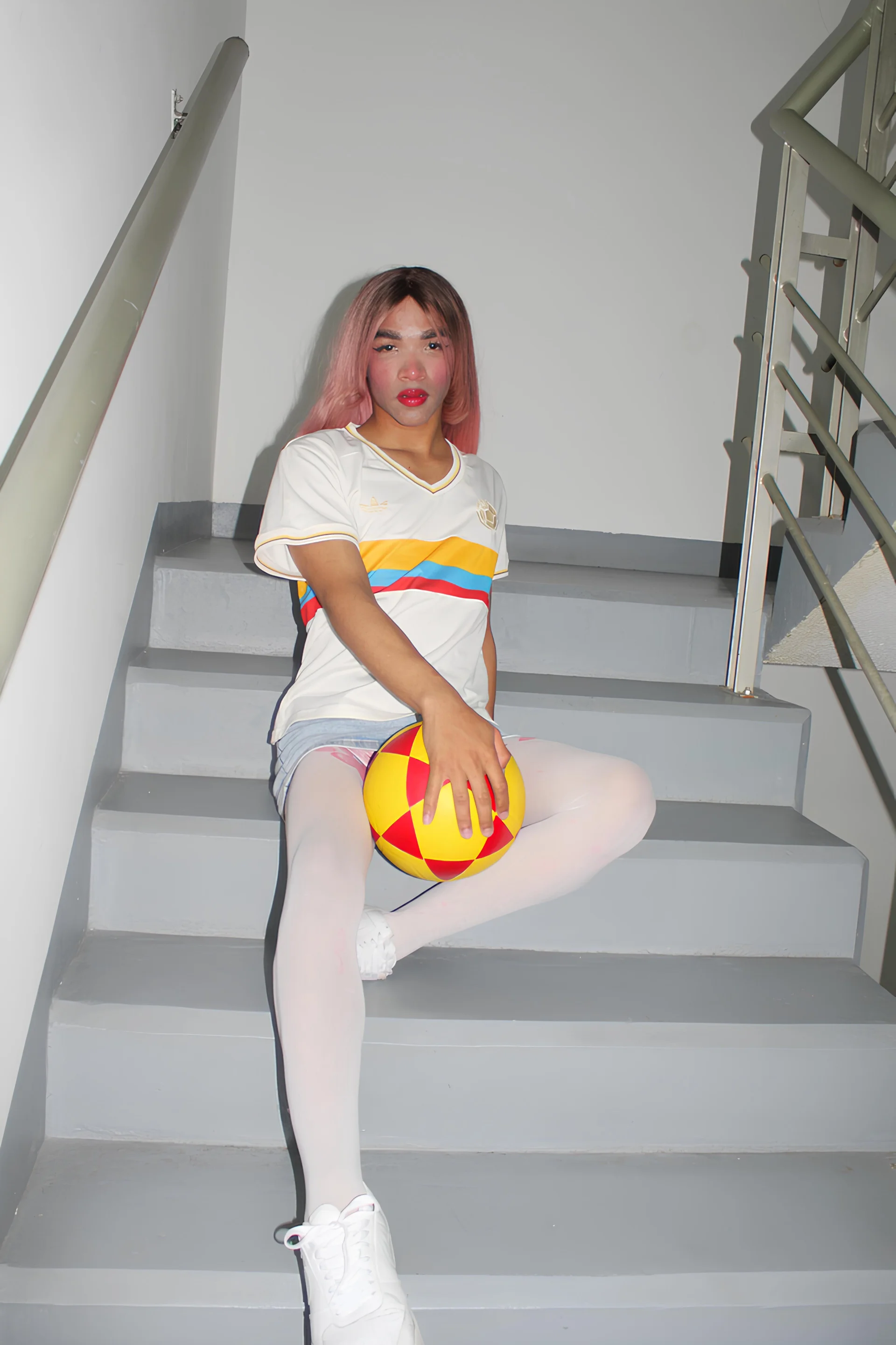 XXX Porn Photo of Nude Samantha_Blaze1 87