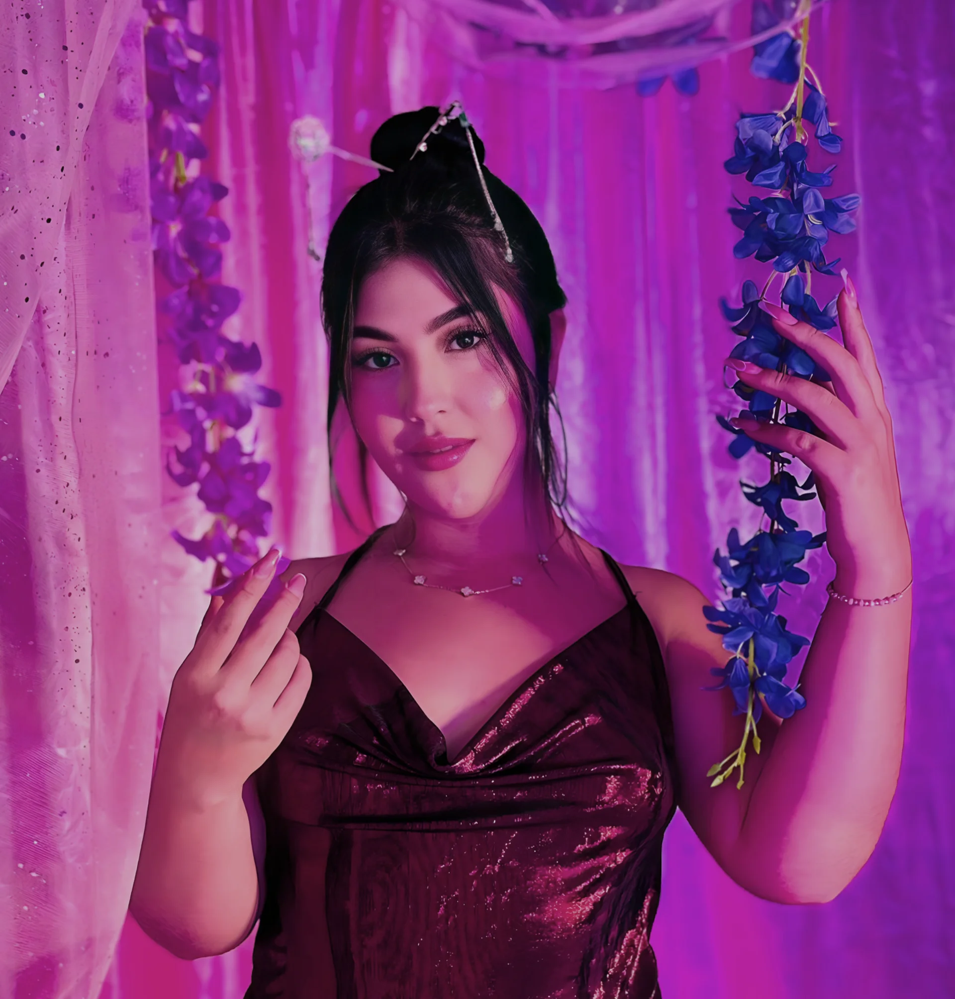 XXX Porn Photo of Nude AbrilQuintana_ 40