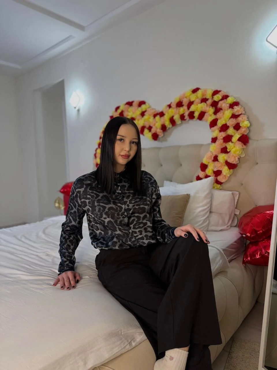 XXX Porn Photo of Nude TessaMils 4