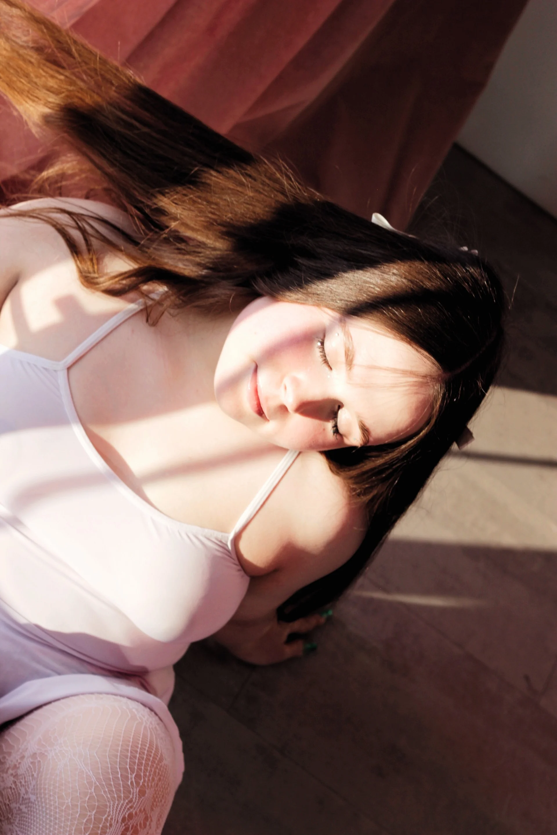 XXX Porn Photo of Nude SunnyRisha 5