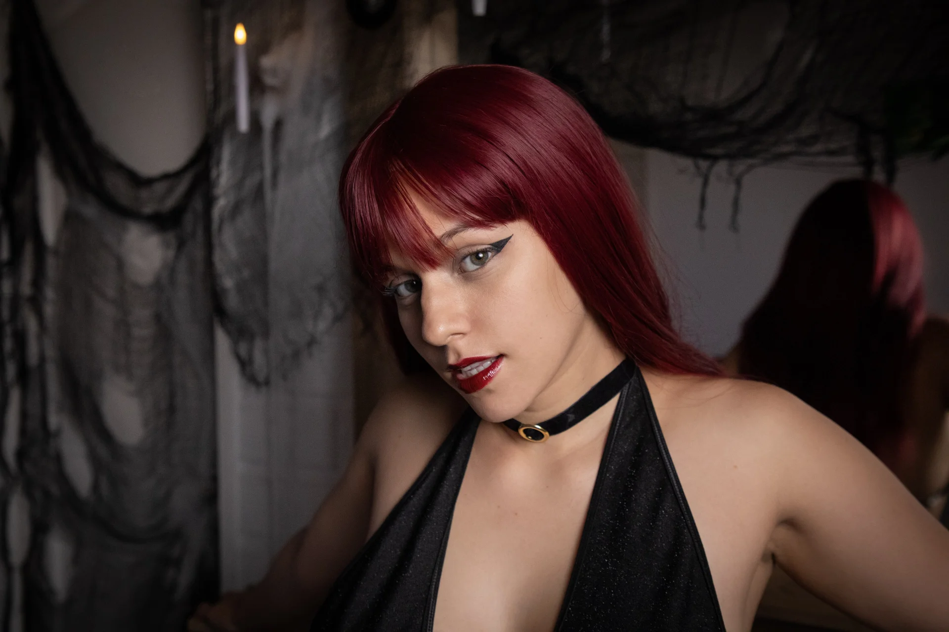 XXX Porn Photo of Nude VioletPaket 158