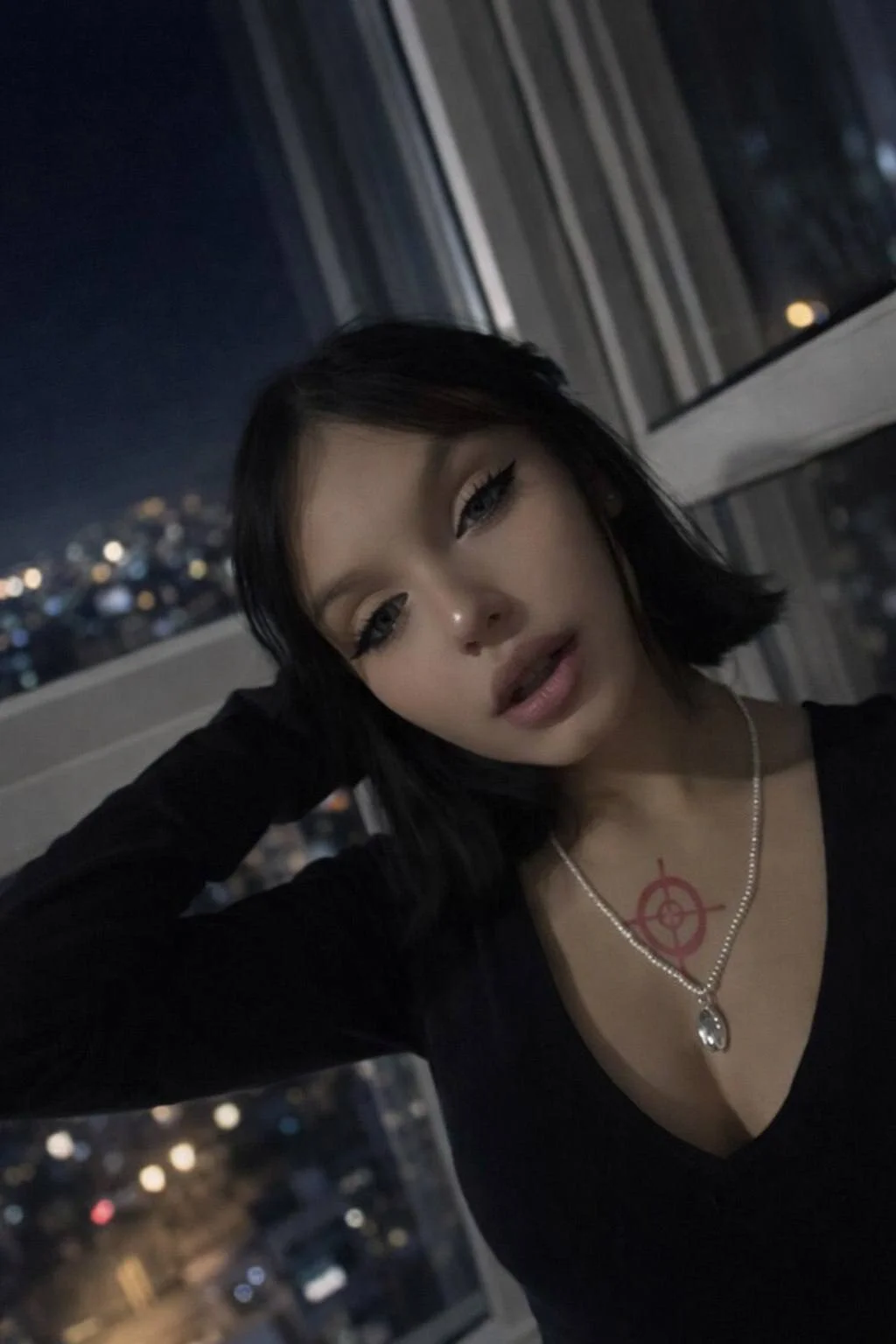 XXX Porn Photo of Nude DanaRey1 2