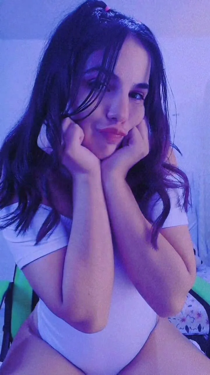 XXX Porn Photo of Nude _elenna 51