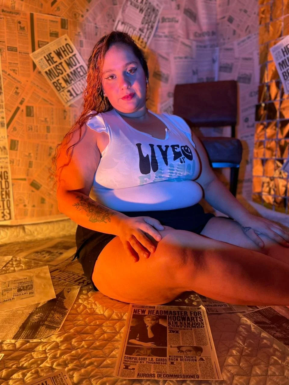 XXX Porn Photo of Nude JenaCooper_ 64