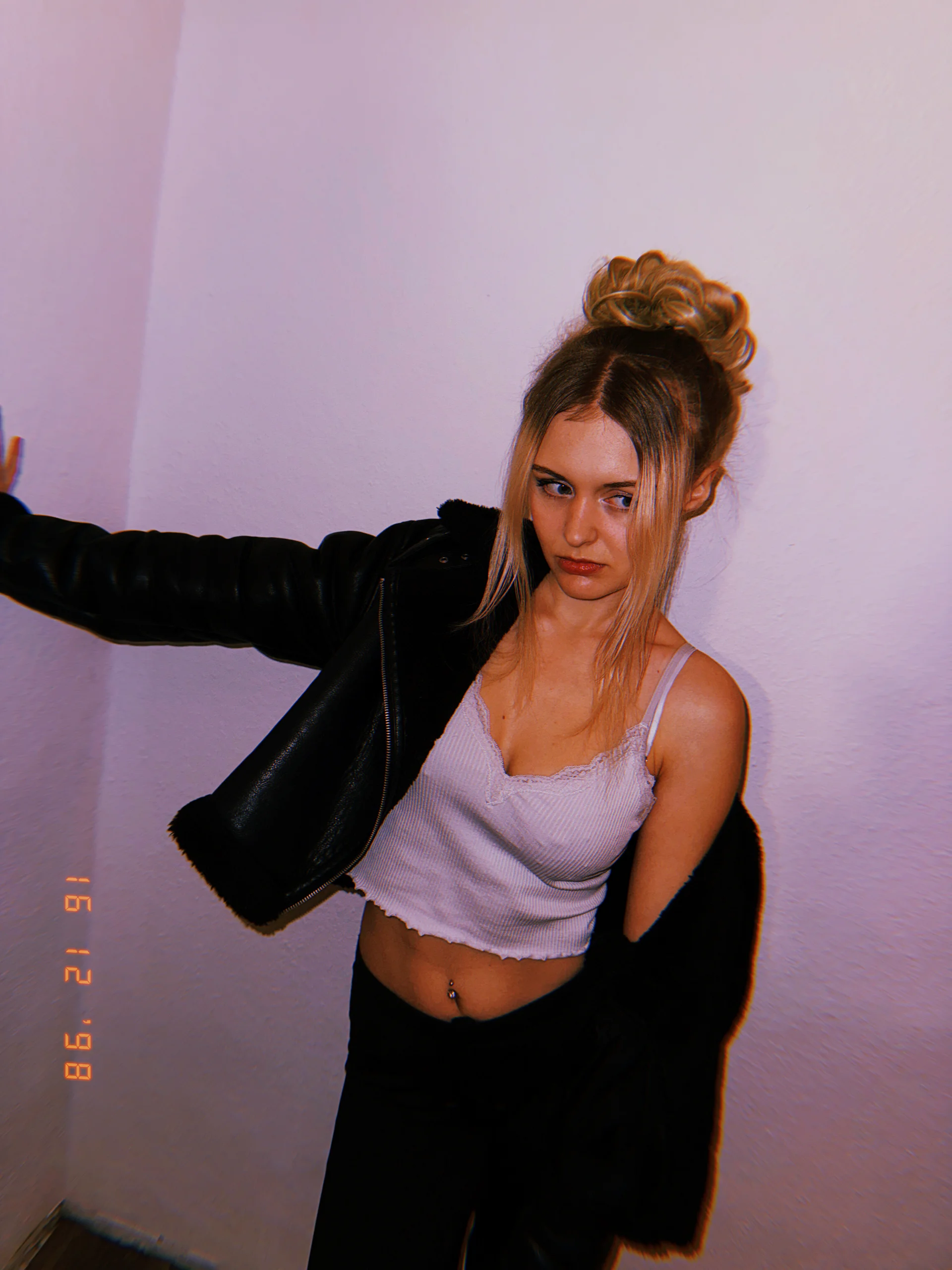 XXX Porn Photo of Nude OfflineLizzy 3
