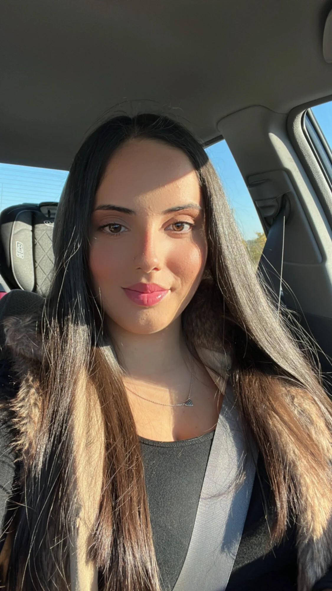 XXX Porn Photo of Nude baddiexoxoxo23 3