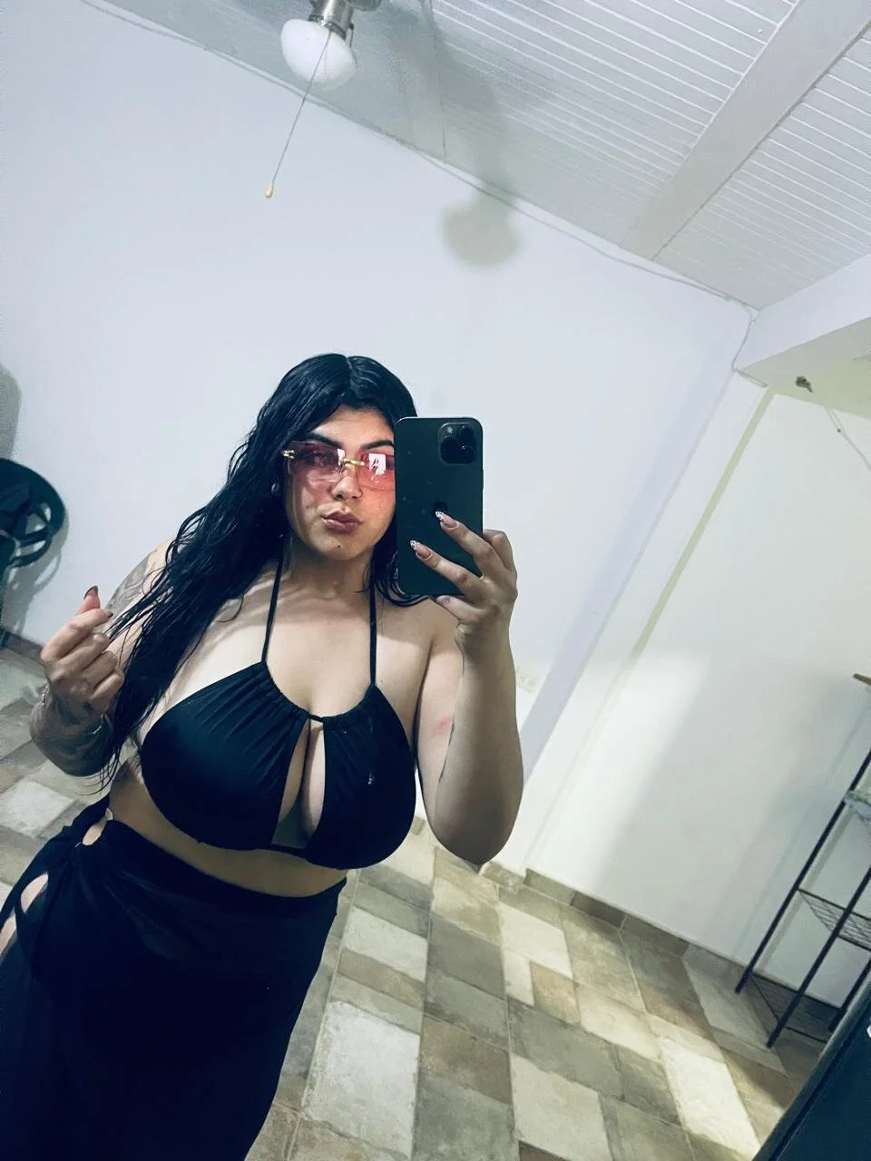 XXX Porn Photo of Nude Chloe__fox_ 2