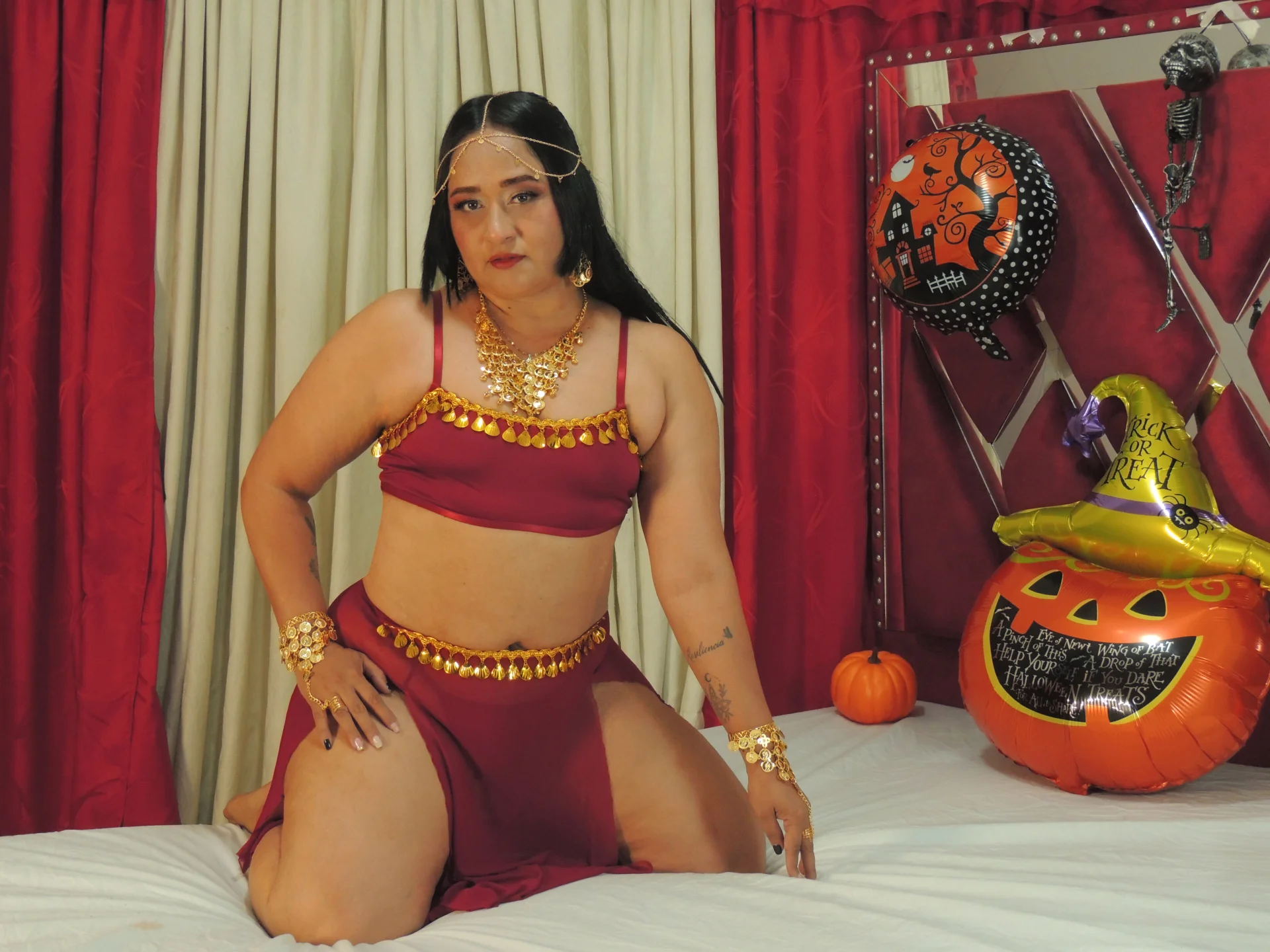 XXX Porn Photo of Nude MicaelaHot_ 10