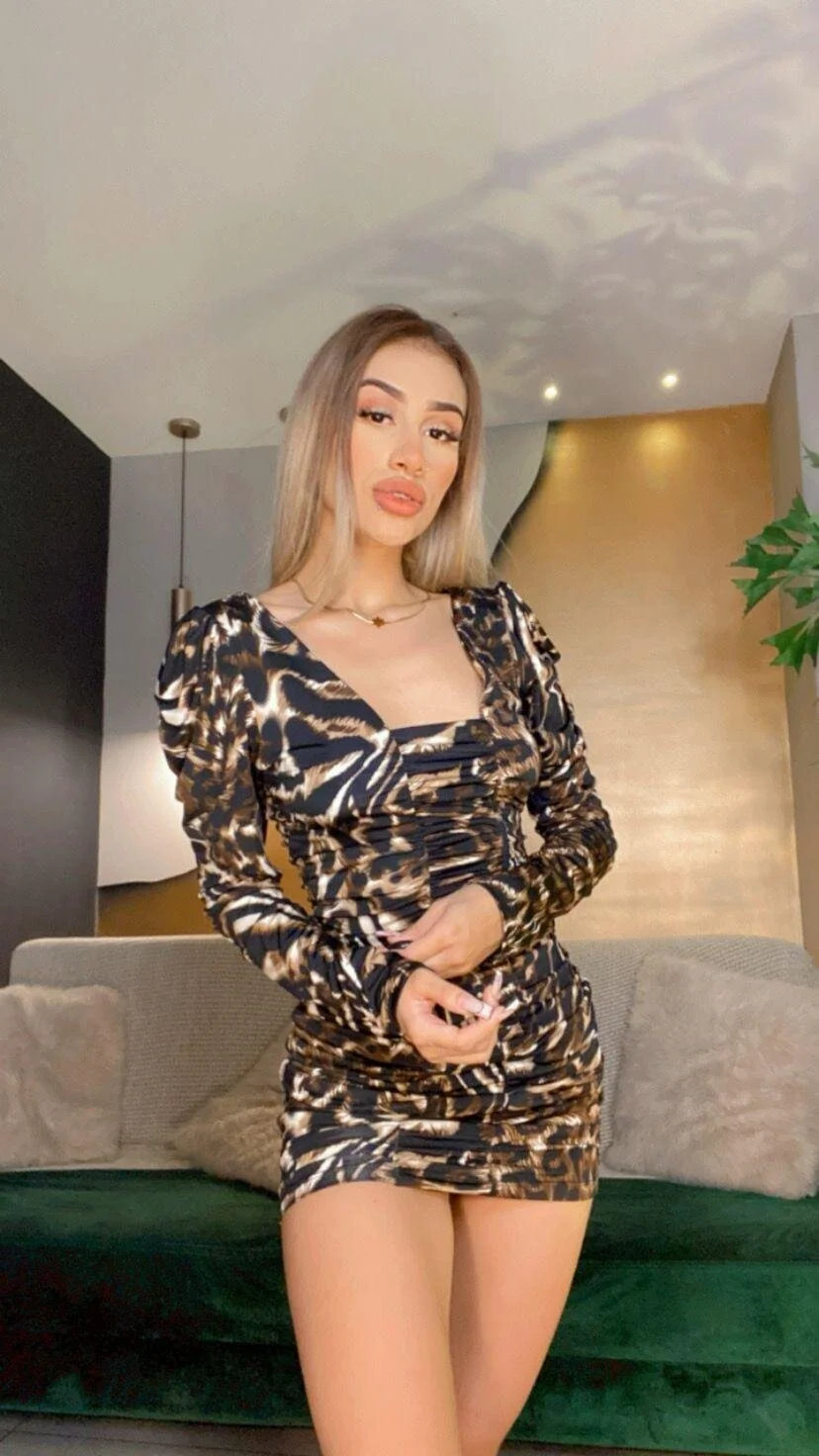 XXX Porn Photo of Nude DannaCruz 15