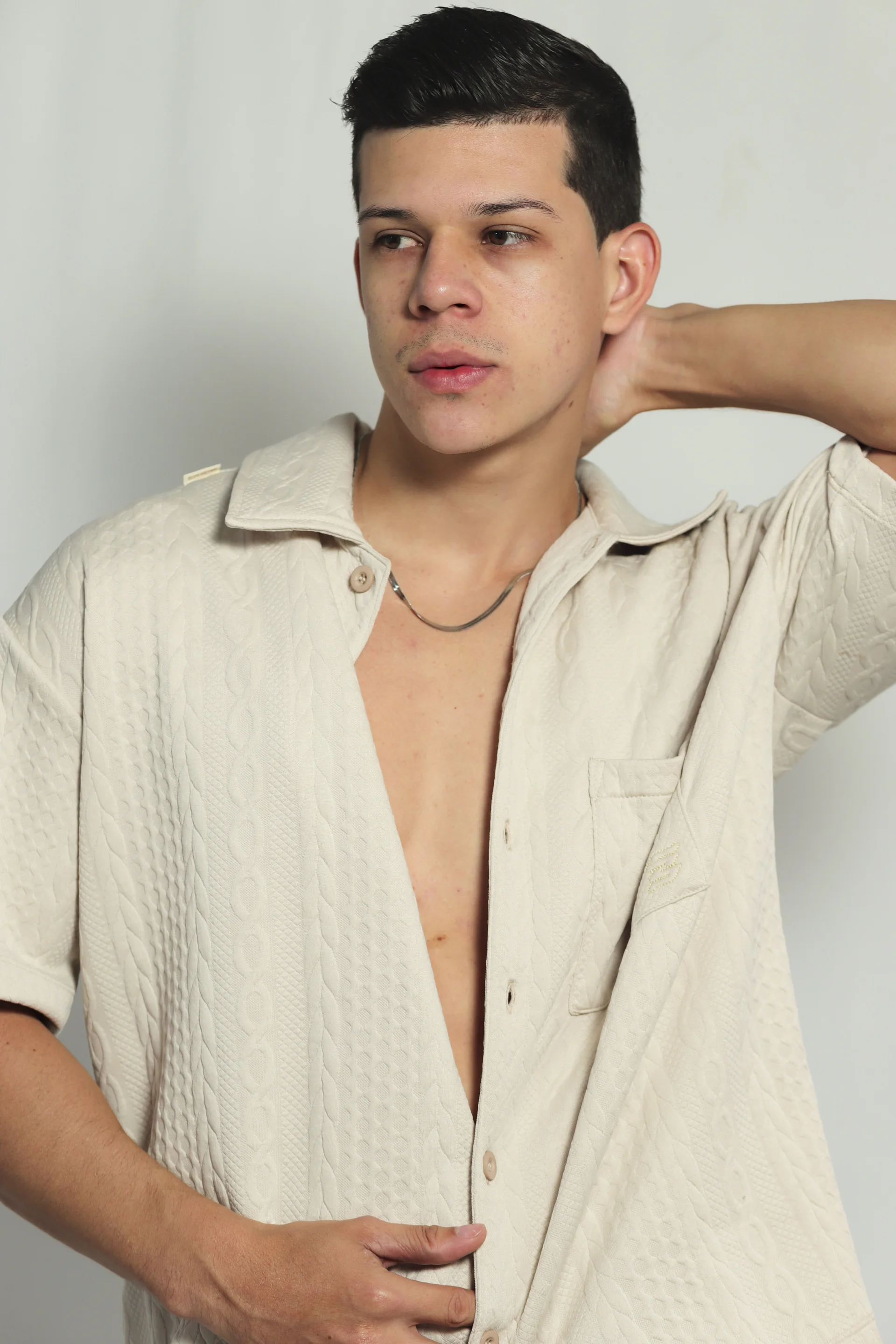 XXX Porn Photo of Nude MarcoSullivan 53
