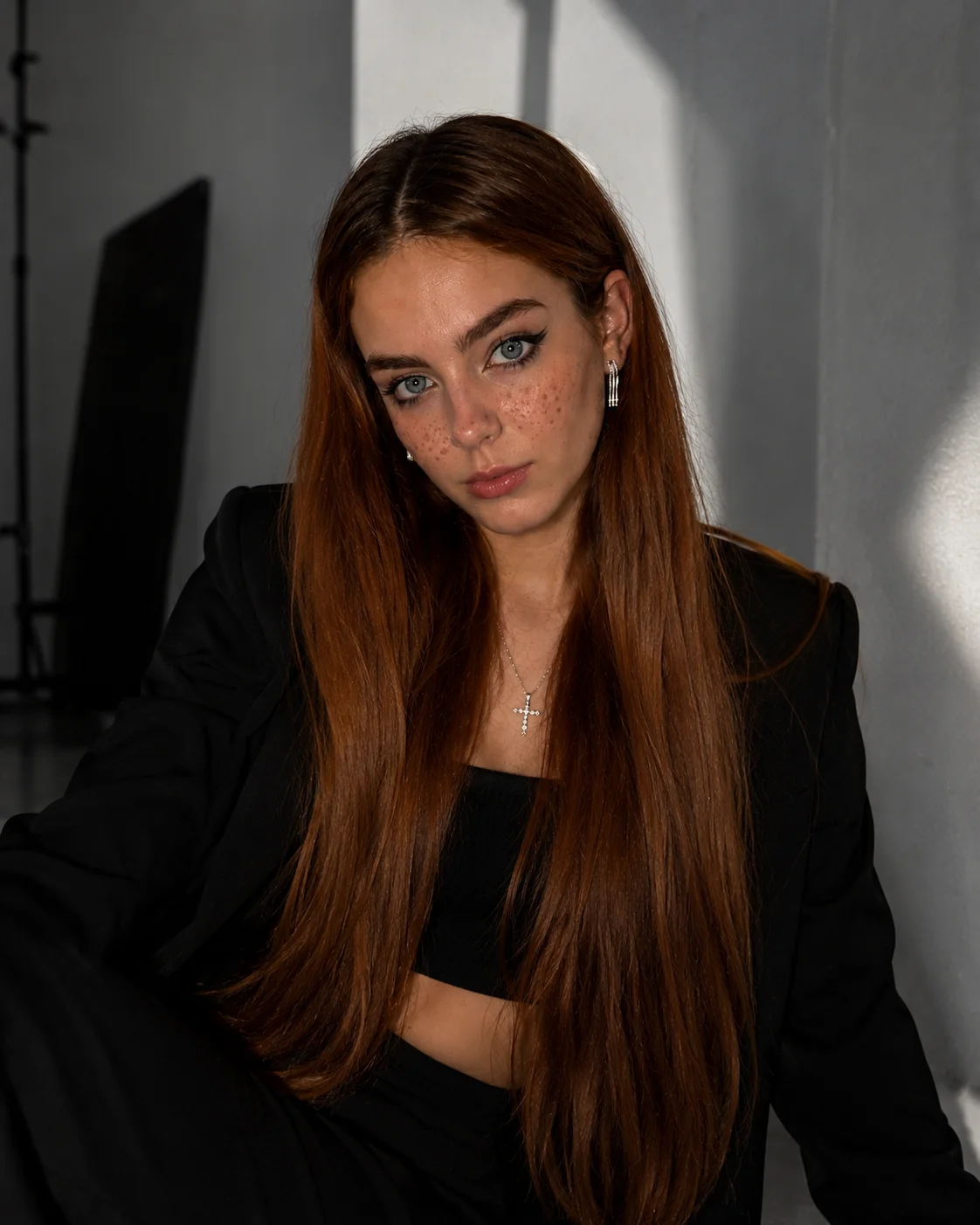 XXX Porn Photo of Nude BarbaraLopes 23