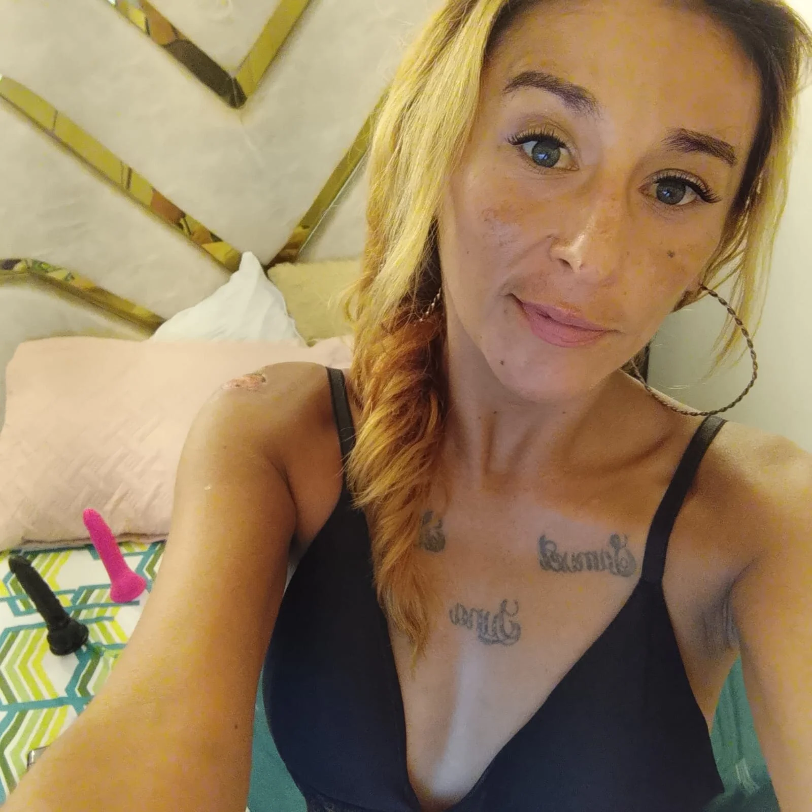 XXX Porn Photo of Nude charlotte_phaeton 29