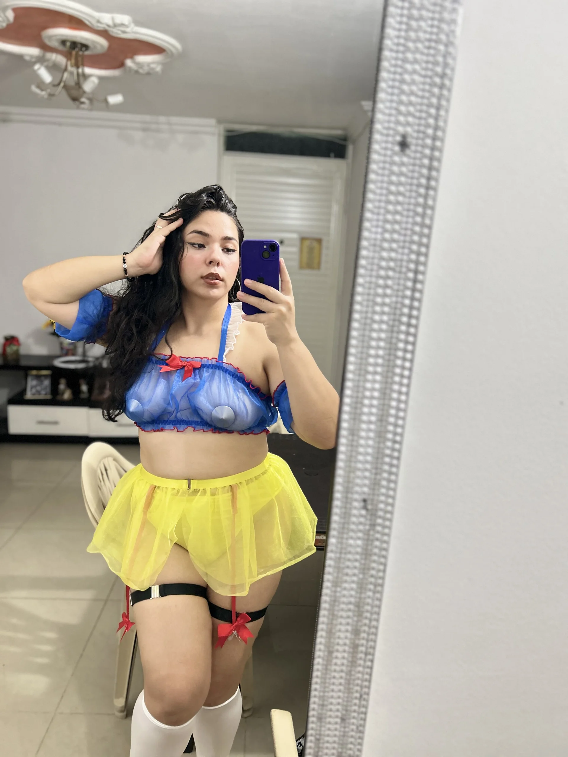 XXX Porn Photo of Nude daarklover 13