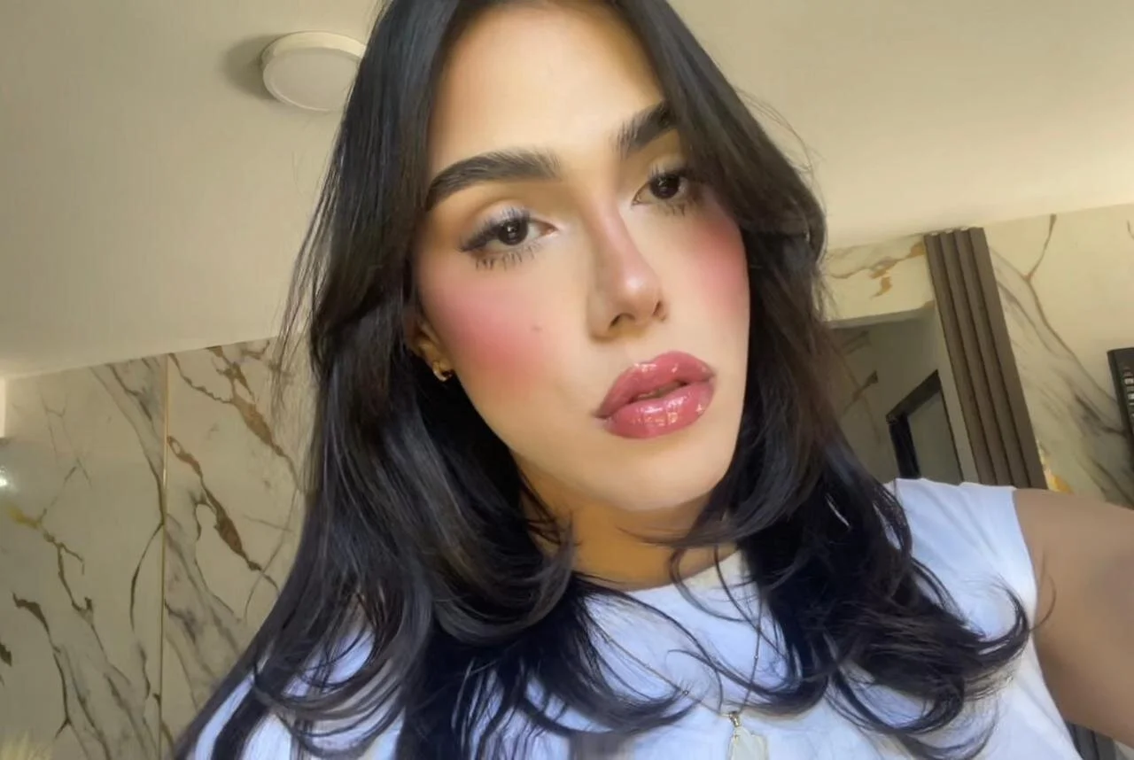 XXX Porn Photo of Nude GeorginaSparkz 2