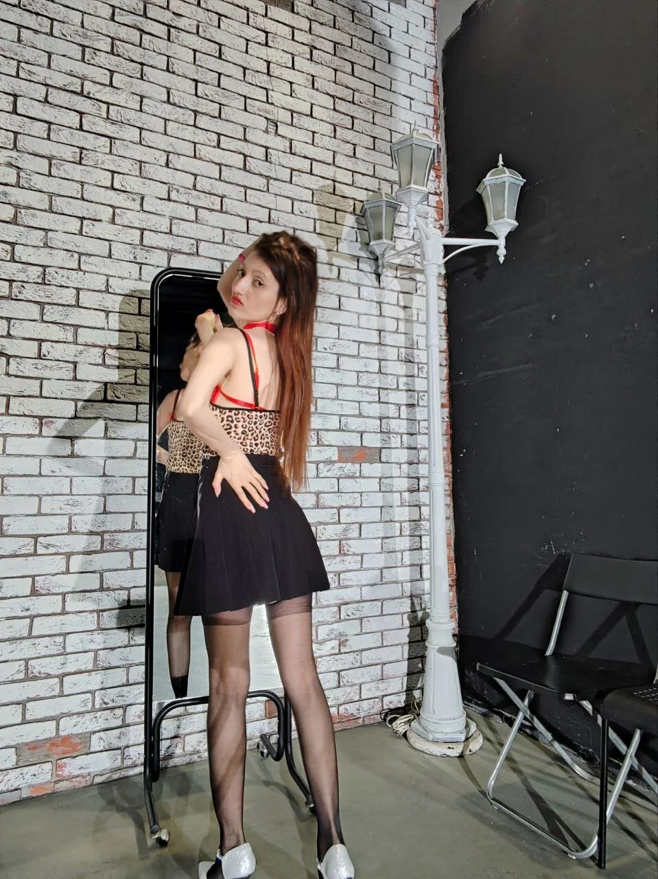 XXX Porn Photo of Nude Iren 357