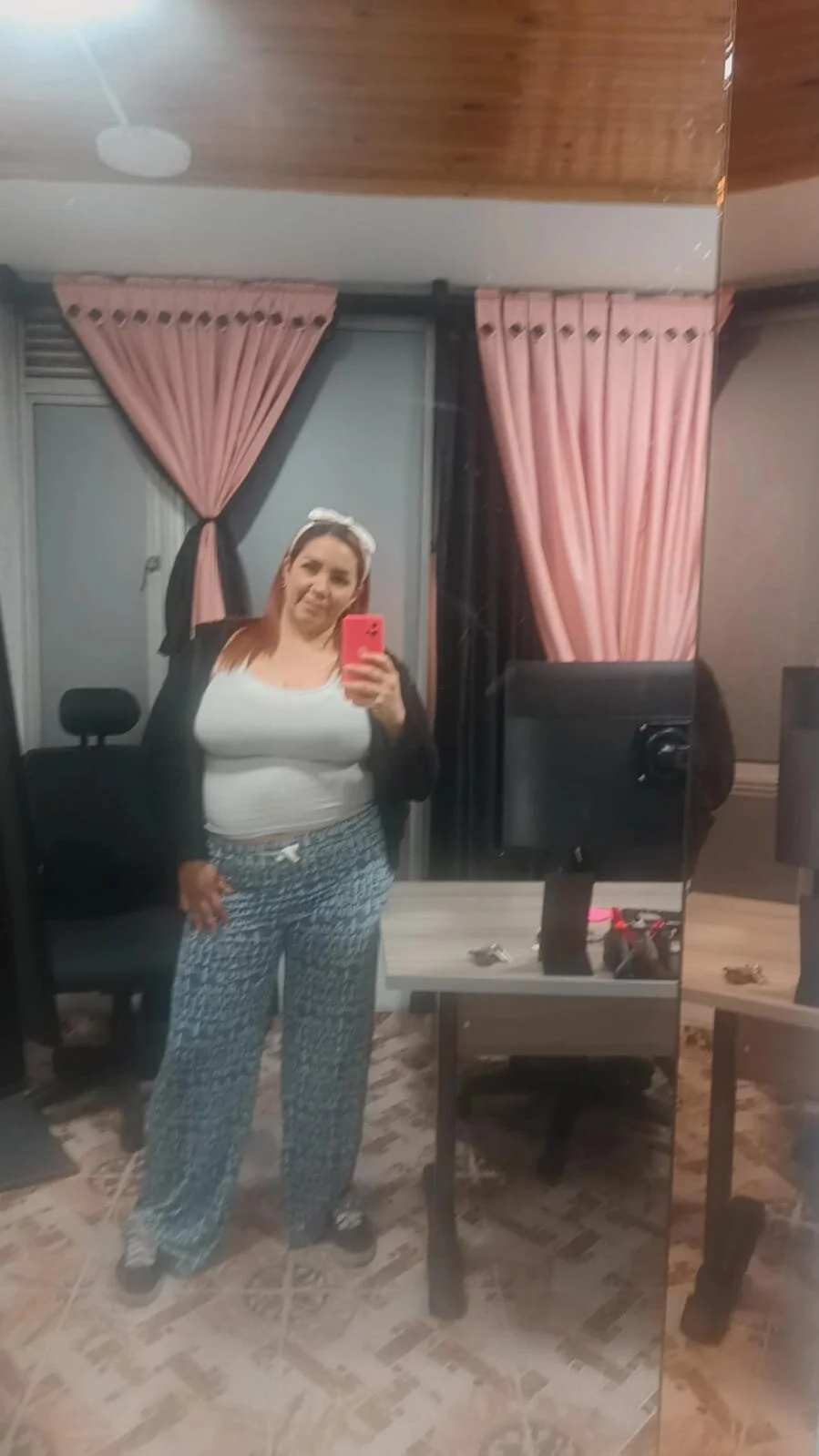 XXX Porn Photo of Nude alexia_squirt25 87