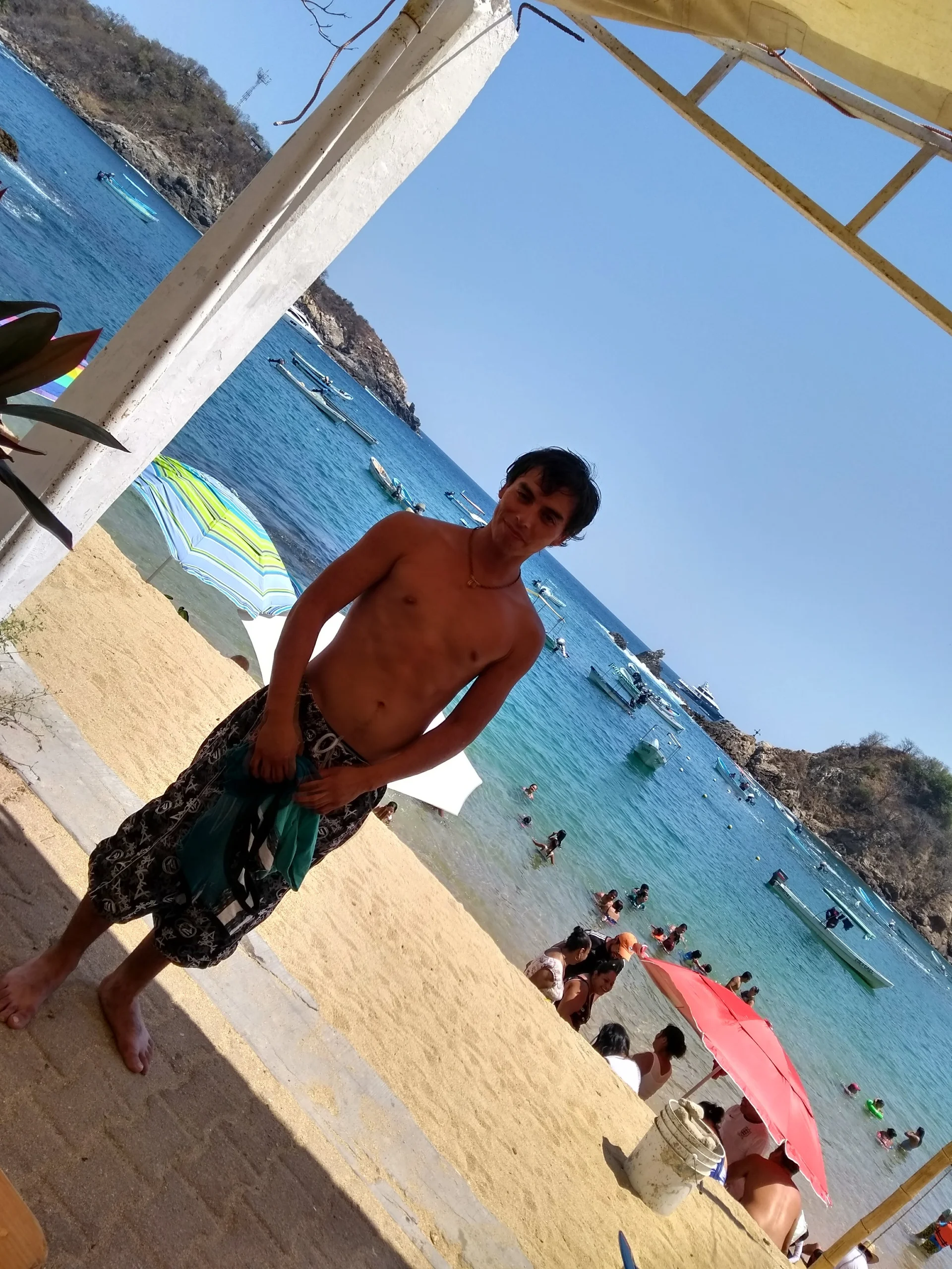 XXX Porn Photo of Nude Juancarlosbautistaaguilar 21
