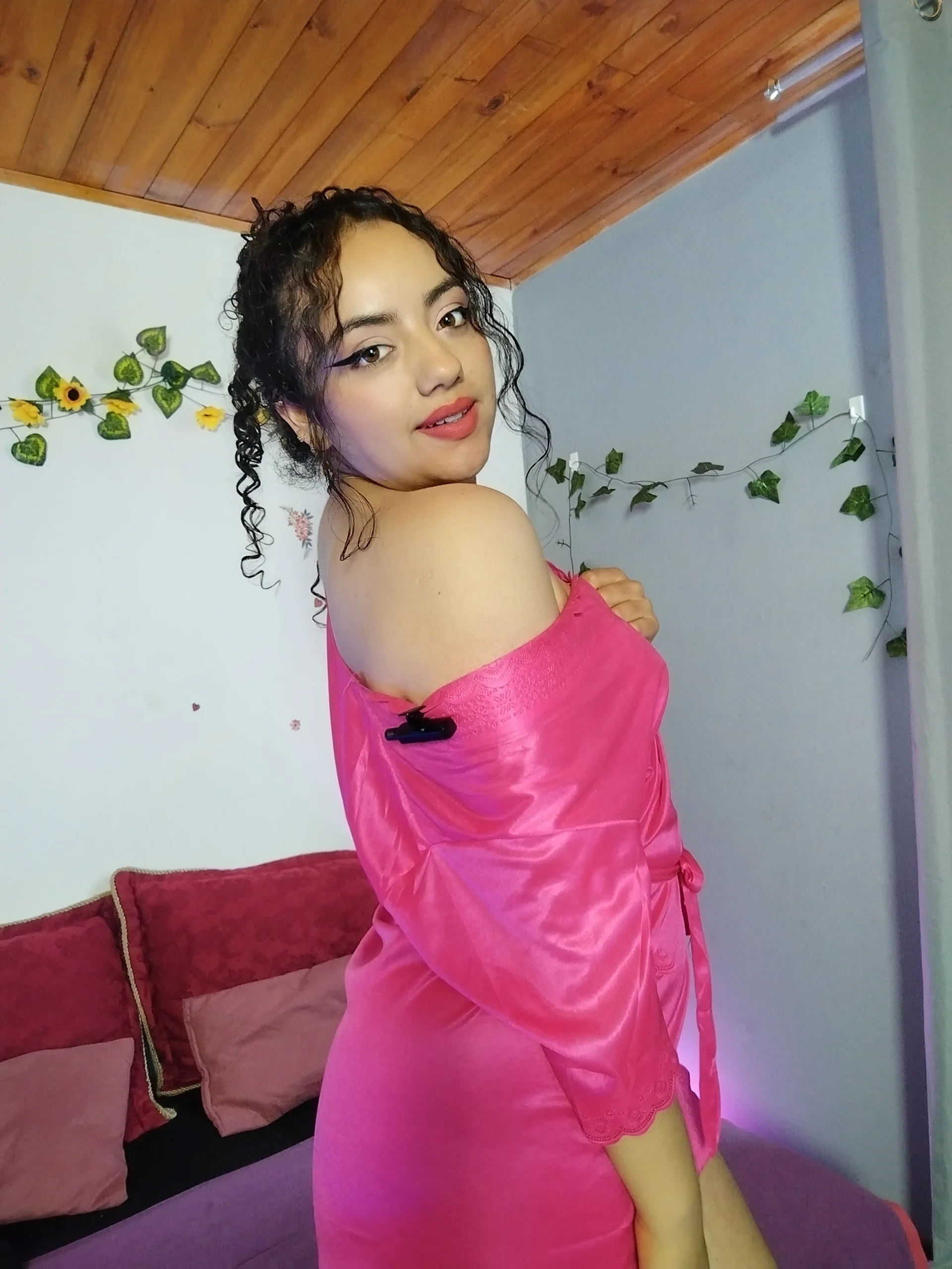 XXX Porn Photo of Nude emiily_curly 57