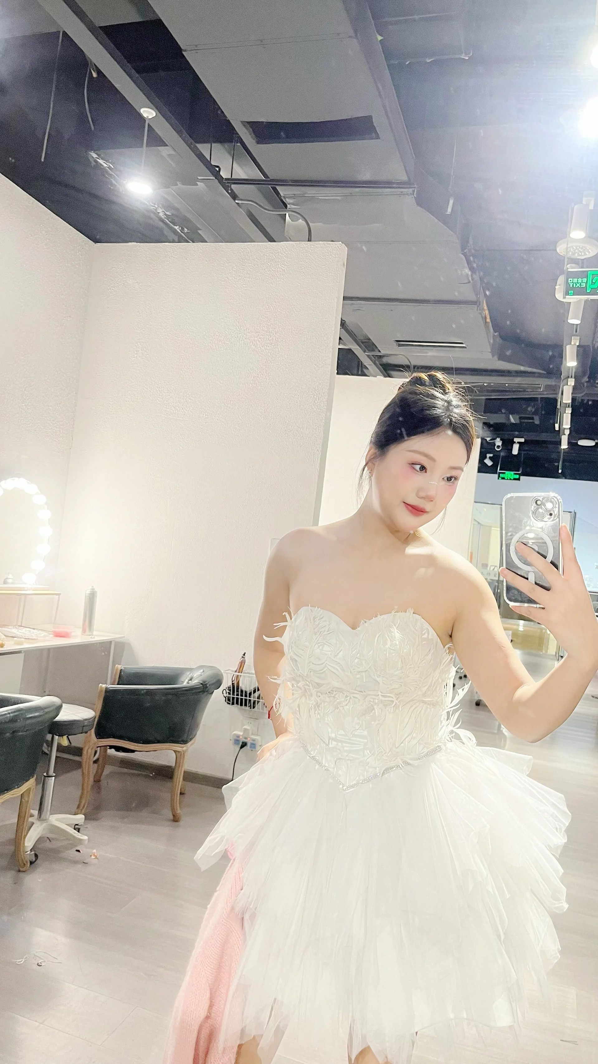 XXX Porn Photo of Nude tutu512 2