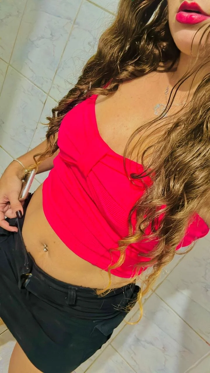XXX Porn Photo of Nude giloirinha5 17