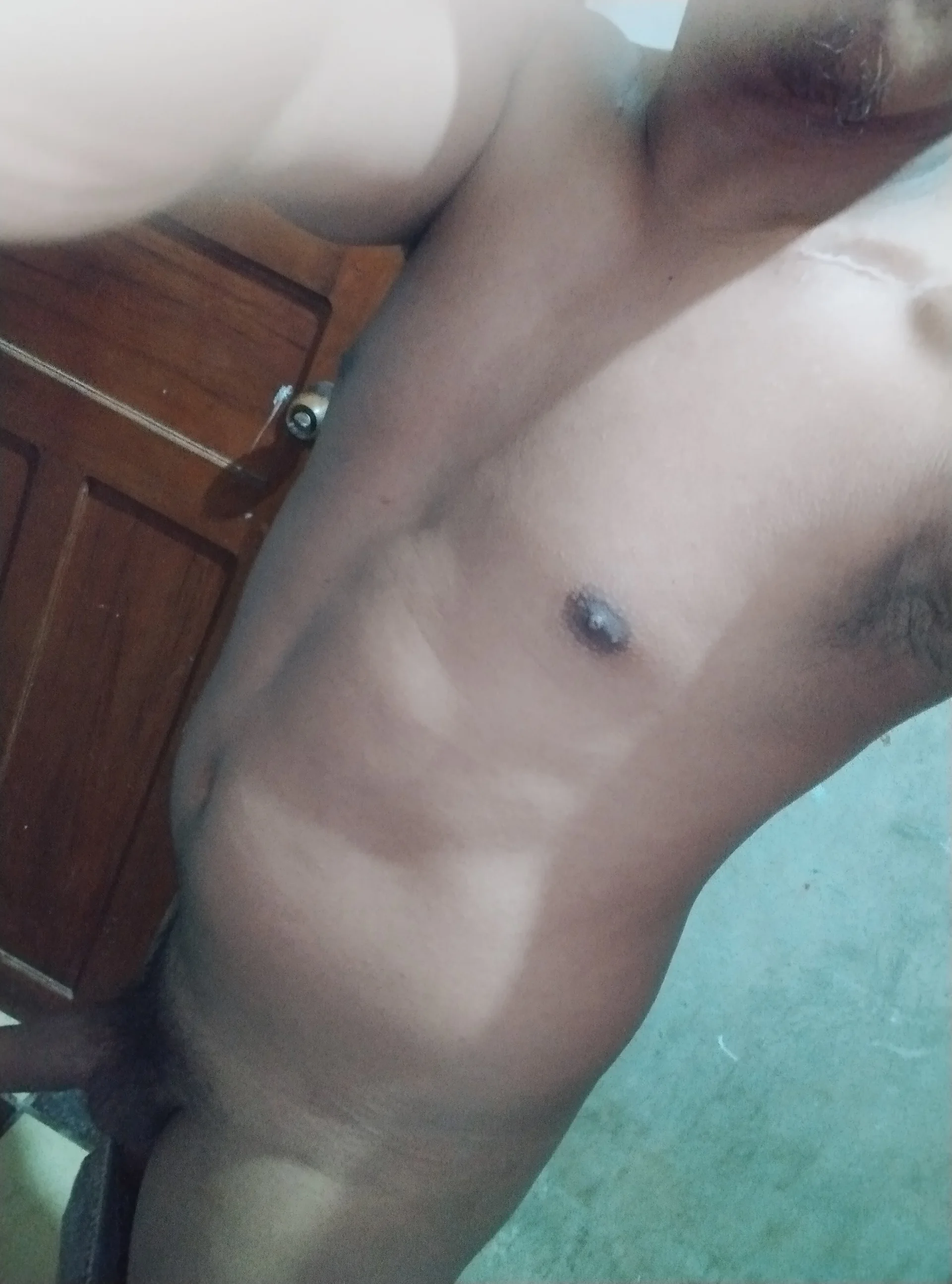 XXX Porn Photo of Nude -RochU 2