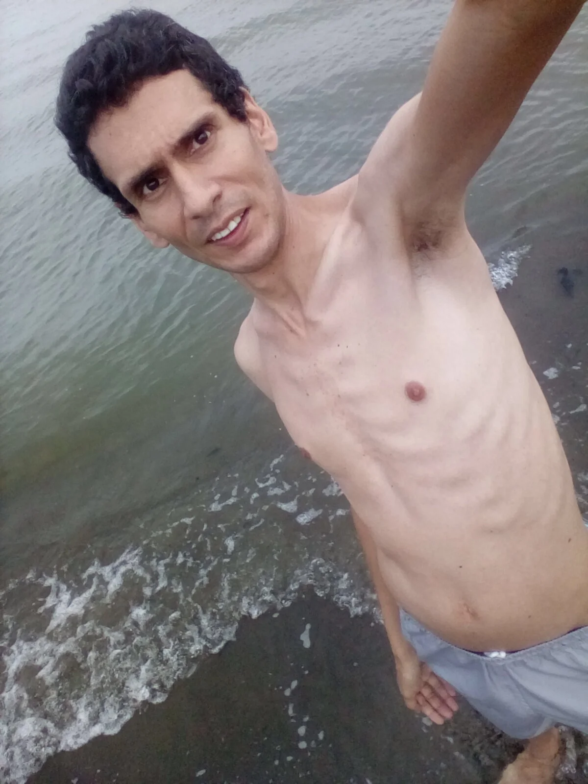 XXX Porn Photo of Nude Andres_J4 20