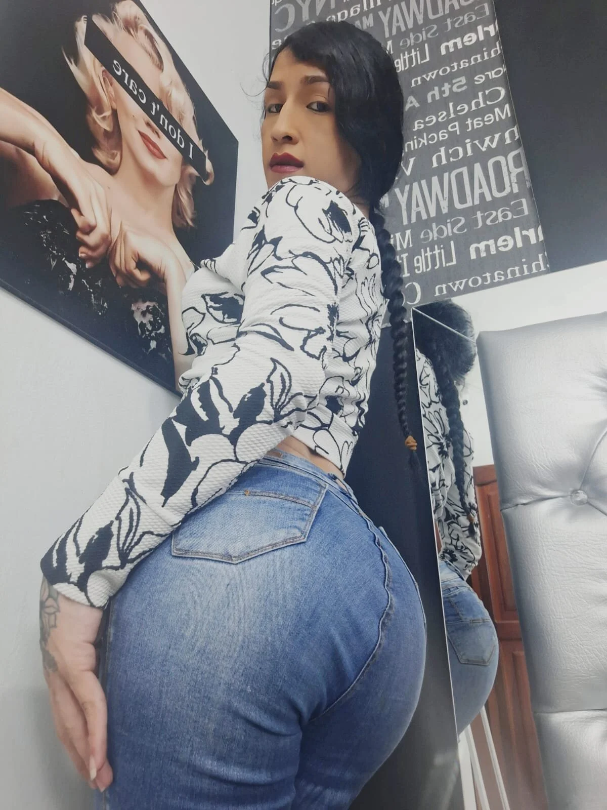 XXX Porn Photo of Nude _nicolehotshemale 292
