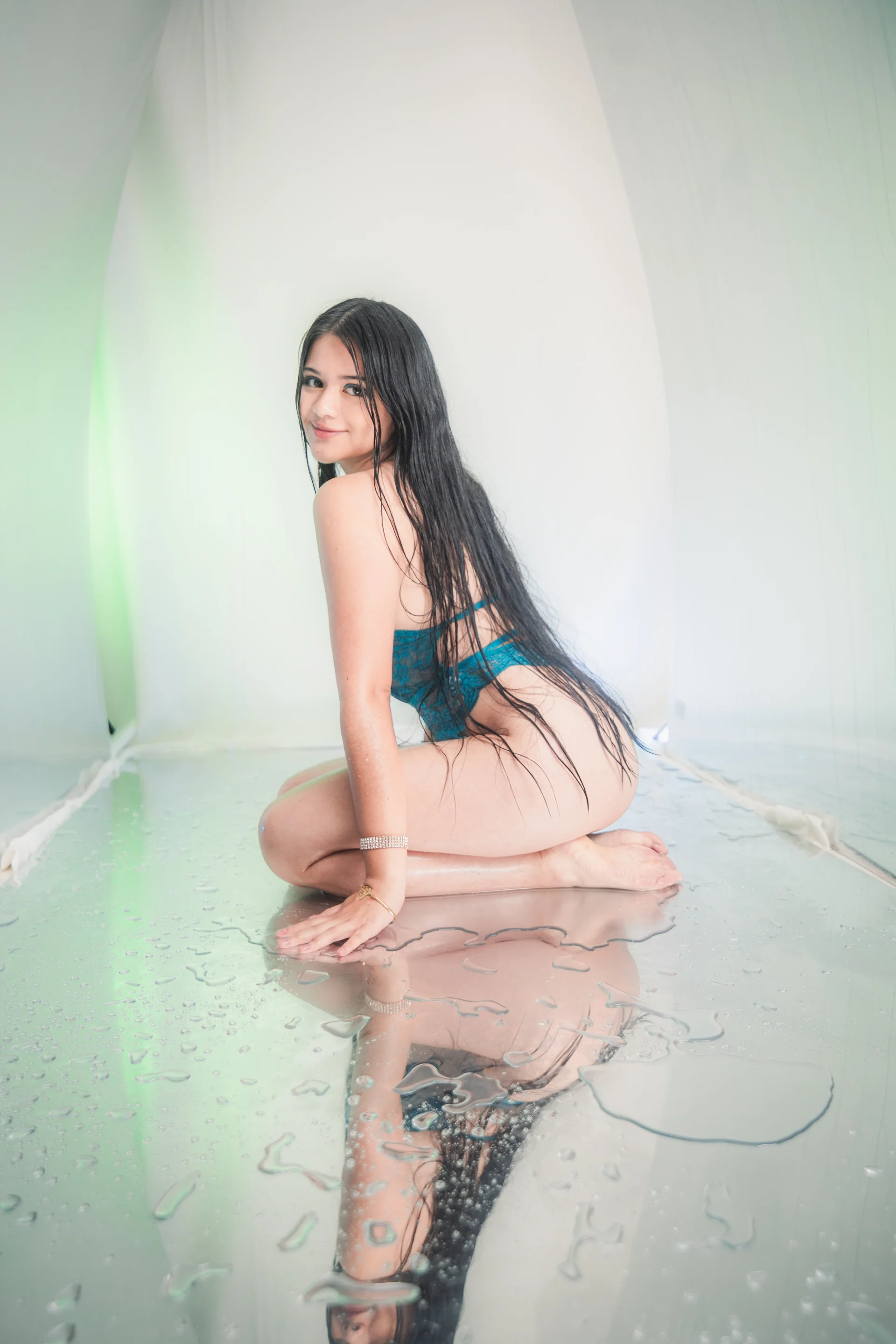 XXX Porn Photo of Nude CotttonCloud 5