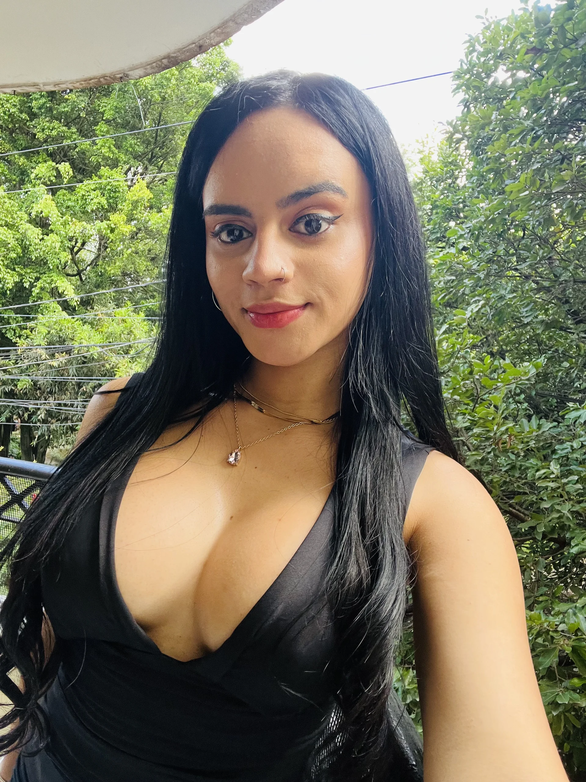 XXX Porn Photo of Nude aphril_rodriguez 4
