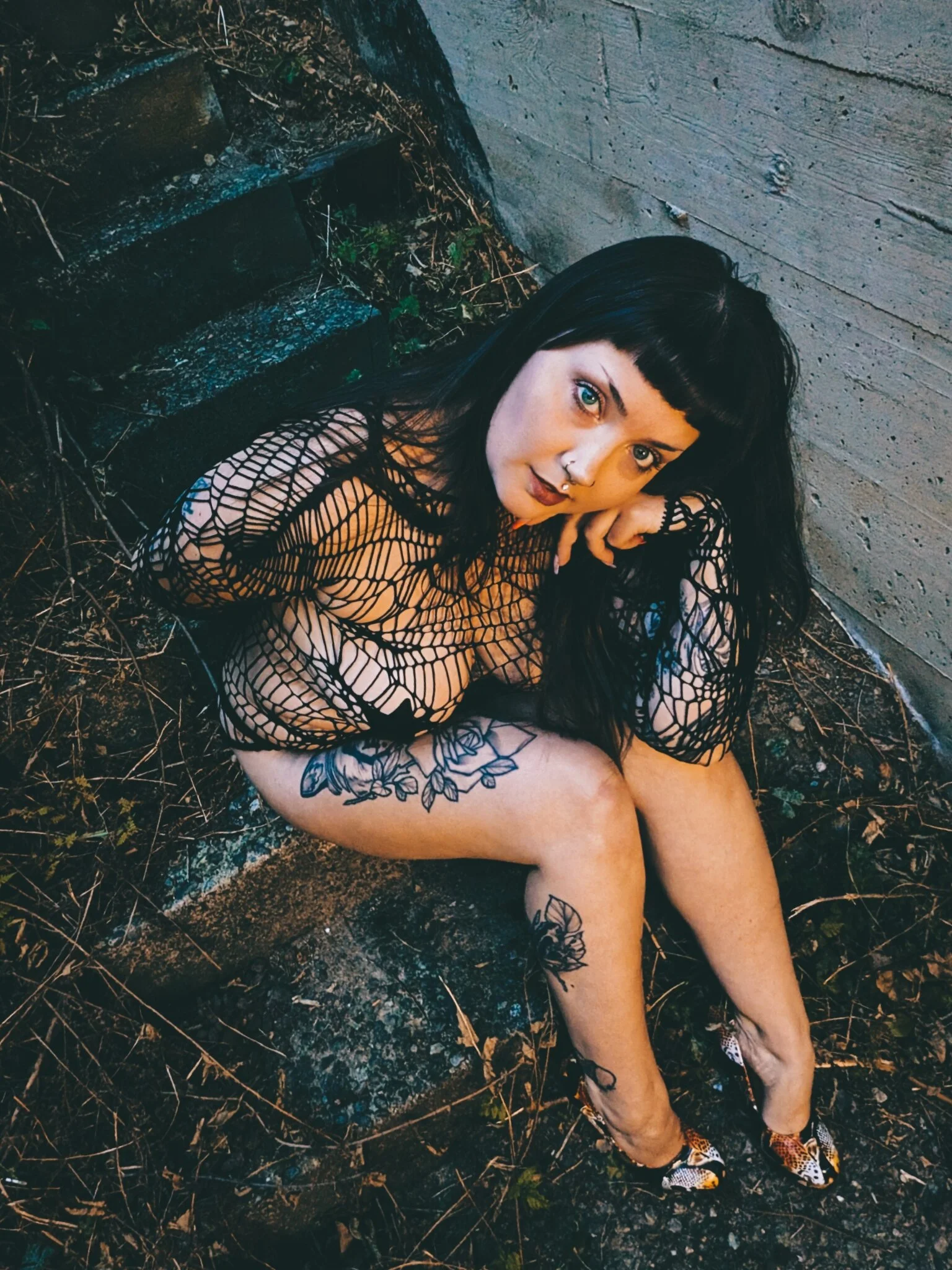 XXX Porn Photo of Nude gia_nova 1