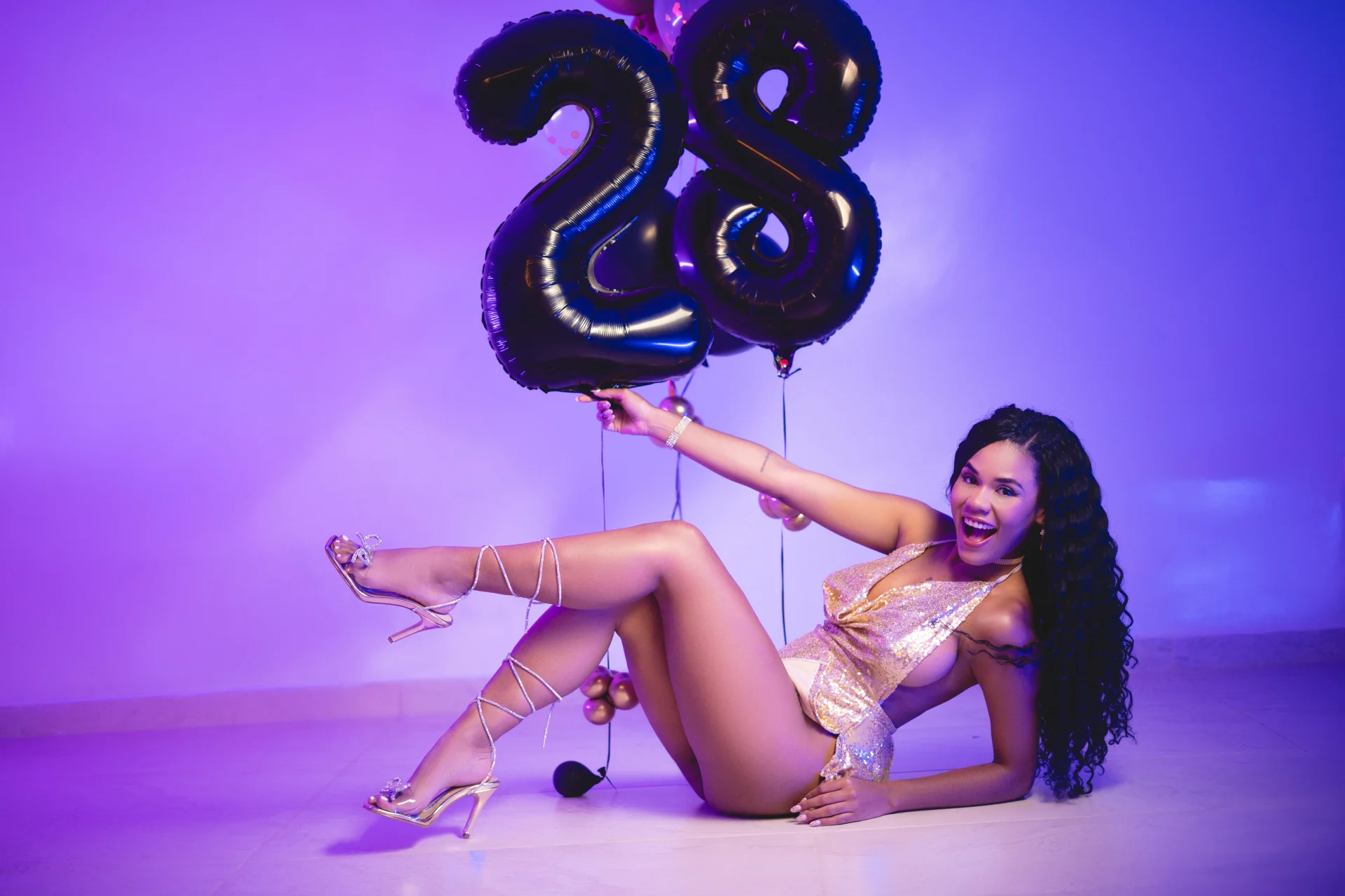 XXX Porn Photo of Nude Jade_Thonson1 4