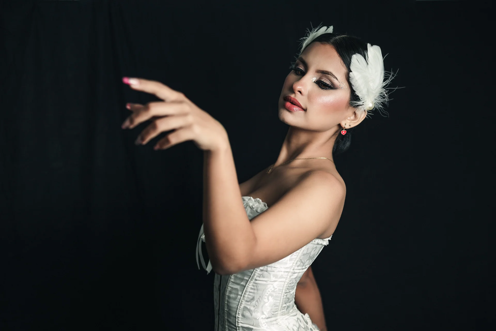 XXX Porn Photo of Nude DulceColeman 50