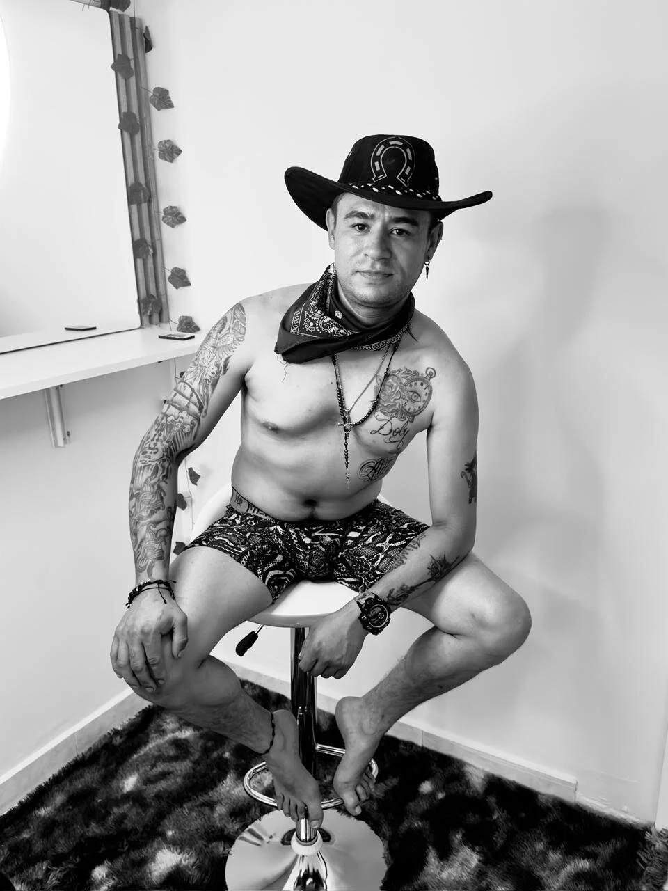 XXX Porn Photo of Nude Nickk_21_ 4