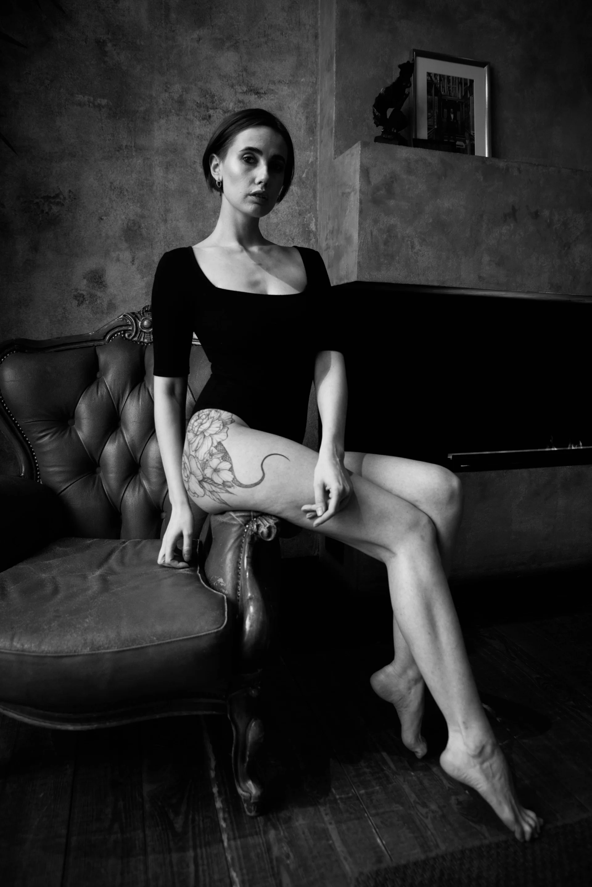 XXX Porn Photo of Nude luna_joy_ 8