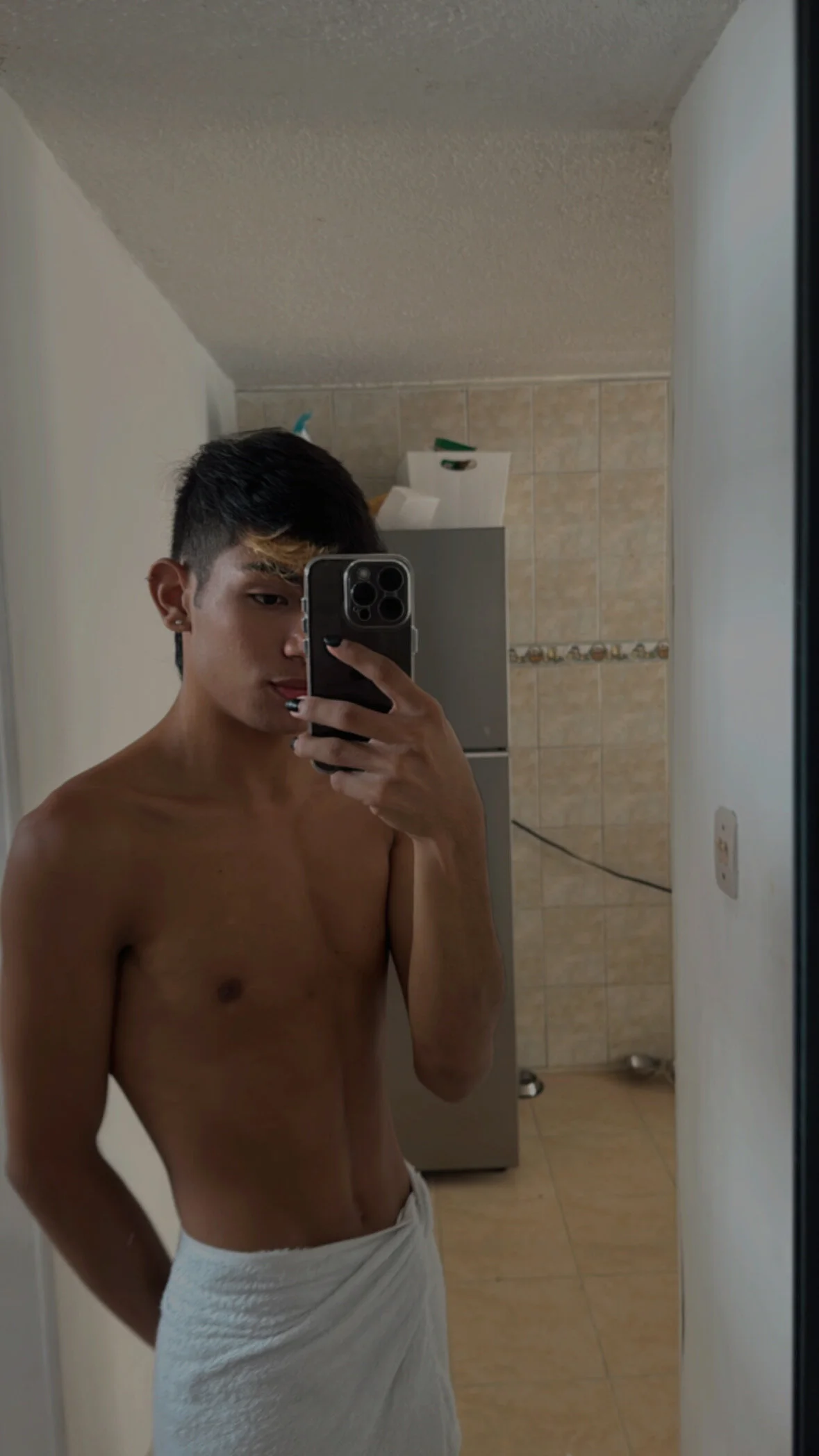 XXX Porn Photo of Nude cherub_ 21