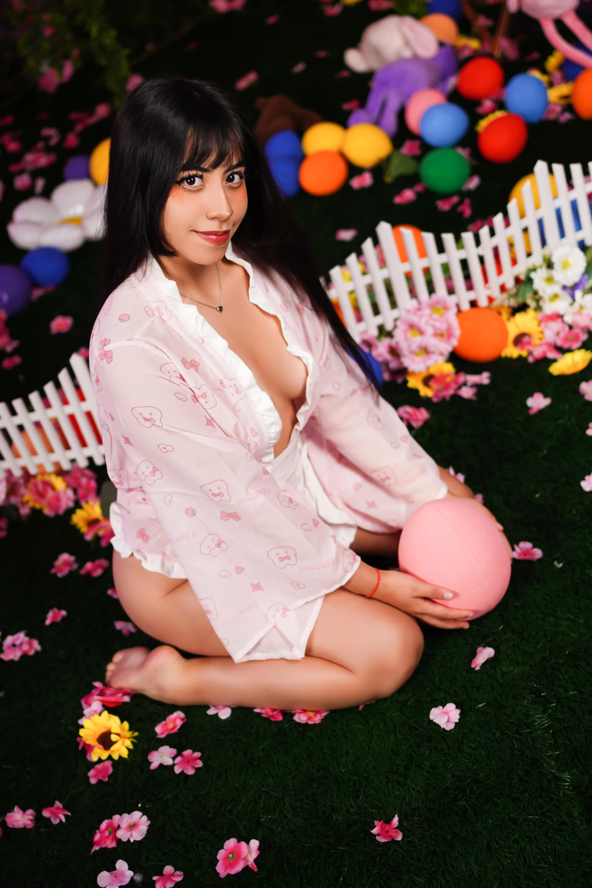 XXX Porn Photo of Nude Magic_conny 9