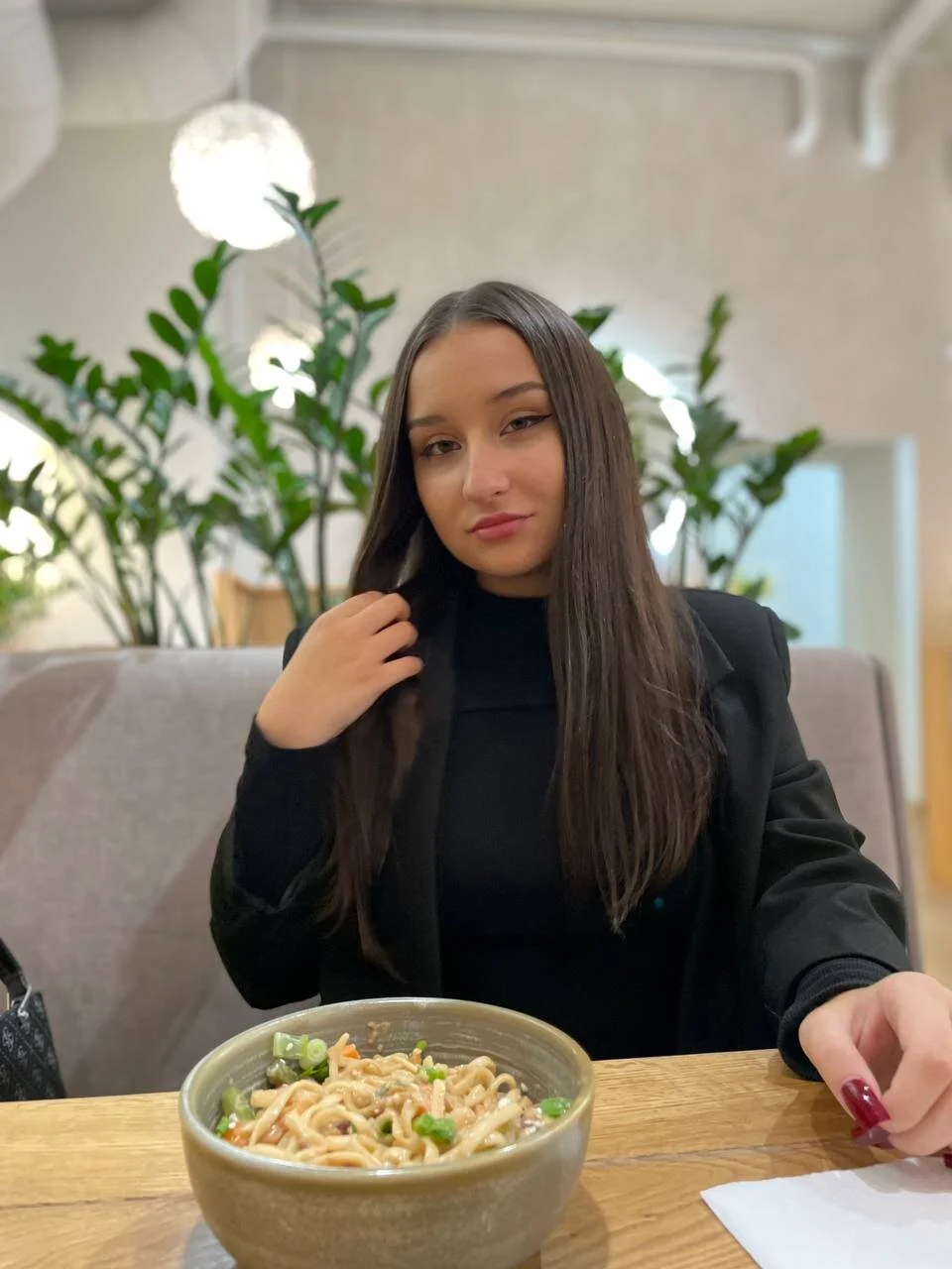 XXX Porn Photo of Nude VennieStotesberry 5