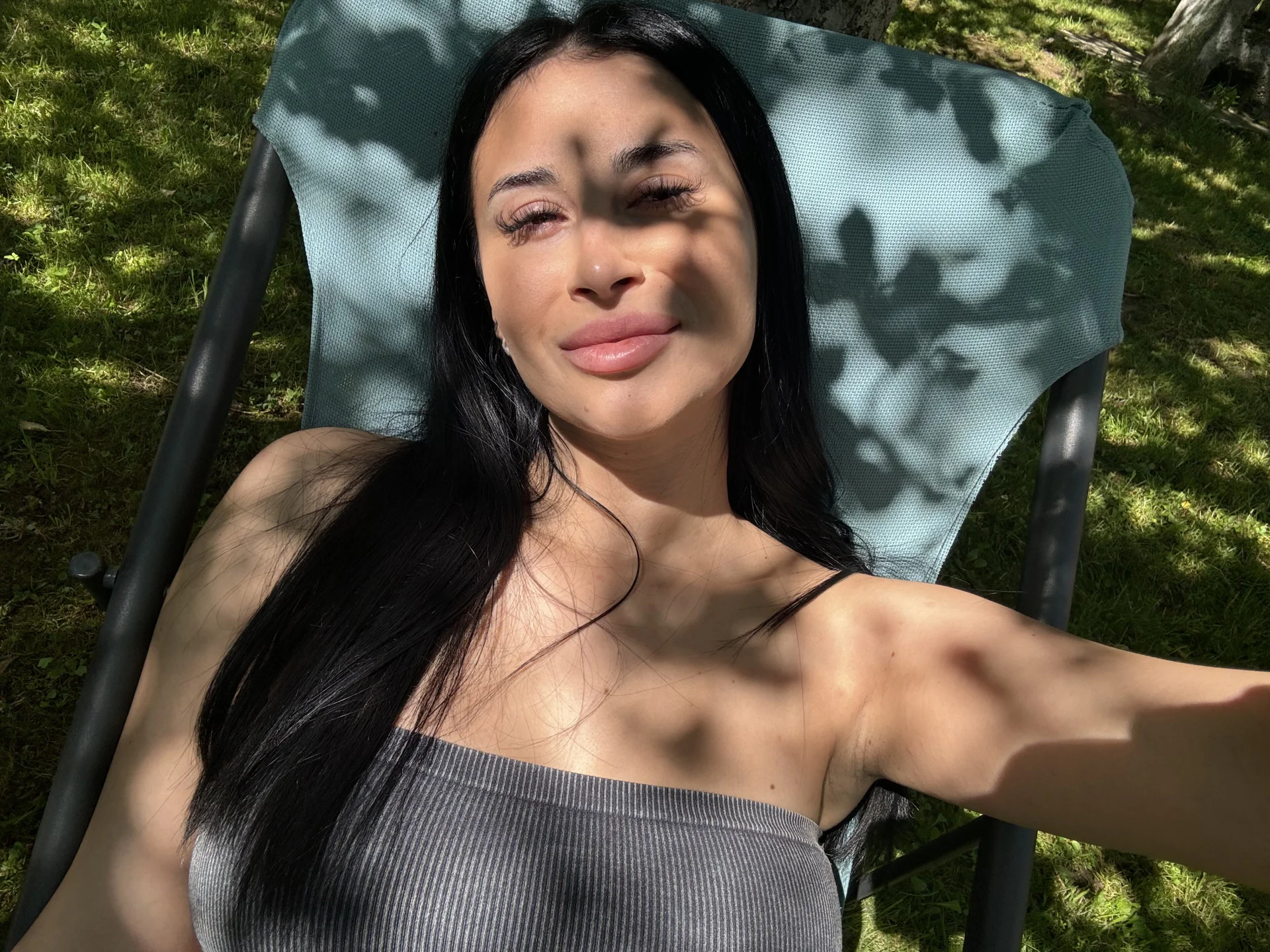 XXX Porn Photo of Nude EmyLaveau 46