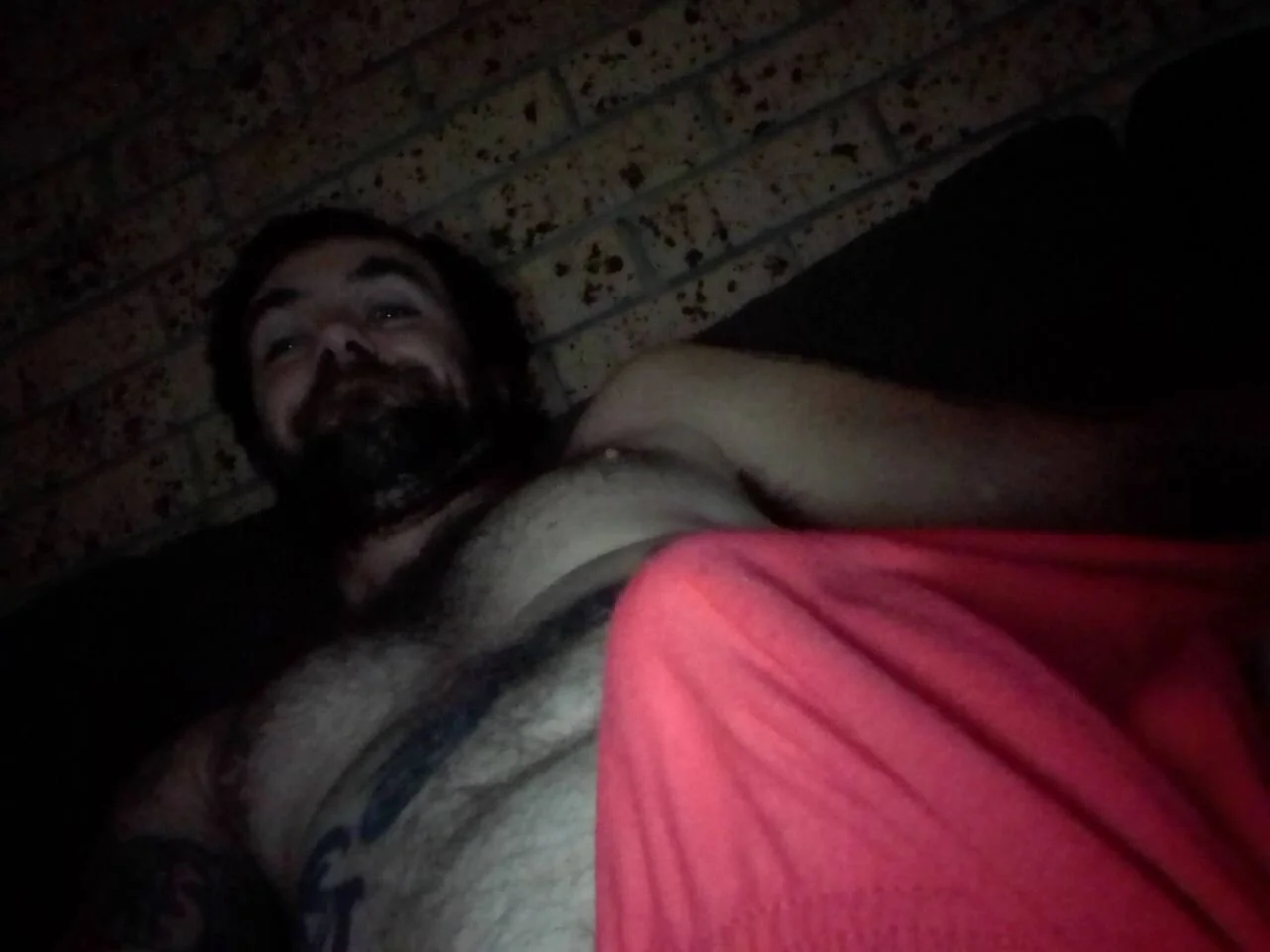 XXX Porn Photo of Nude Matty3980 20
