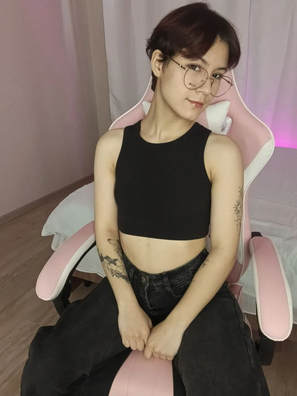 XXX Porn Photo of Nude Mary_Suee 43
