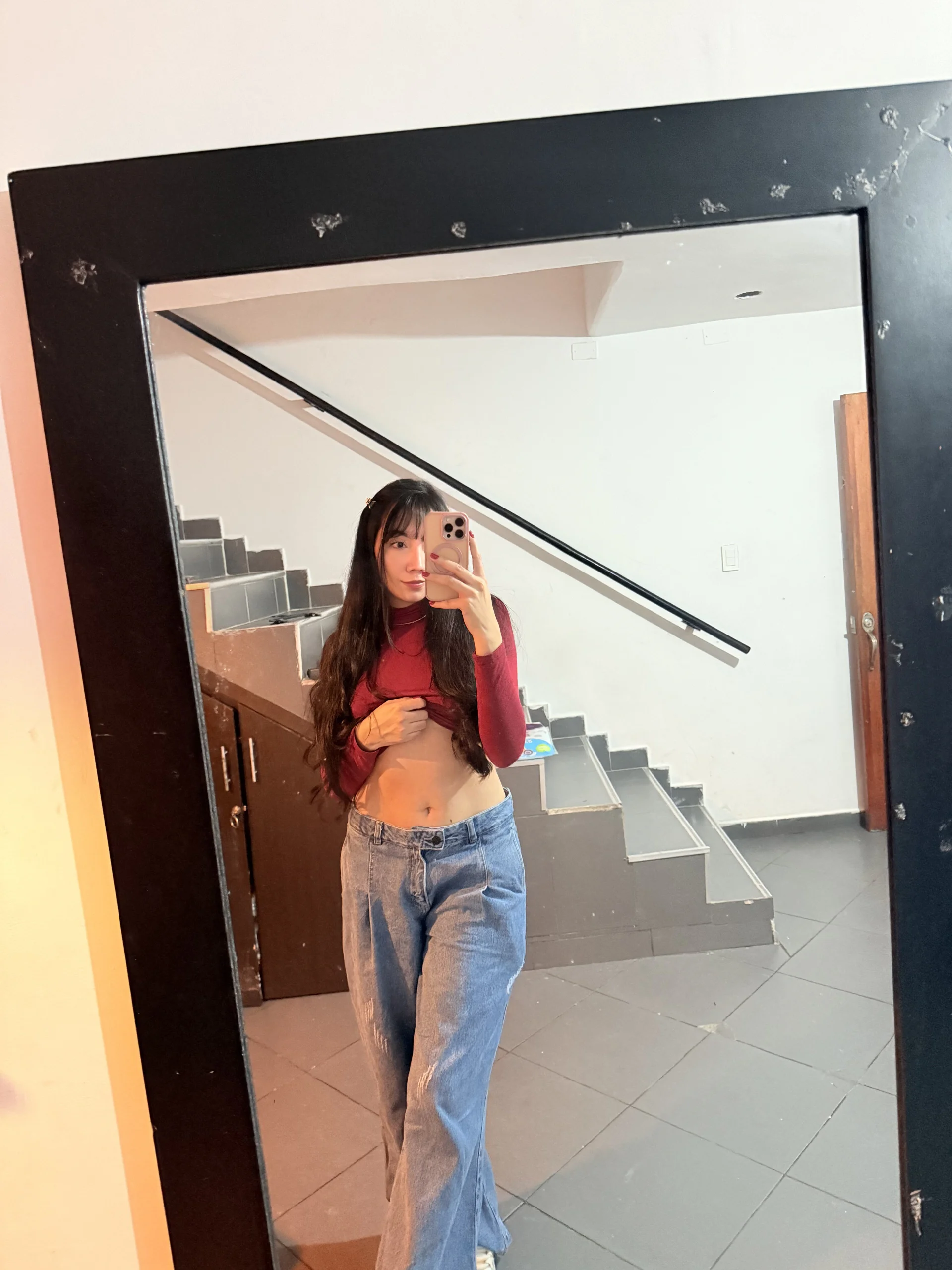 XXX Porn Photo of Nude SOY_LUPE 24