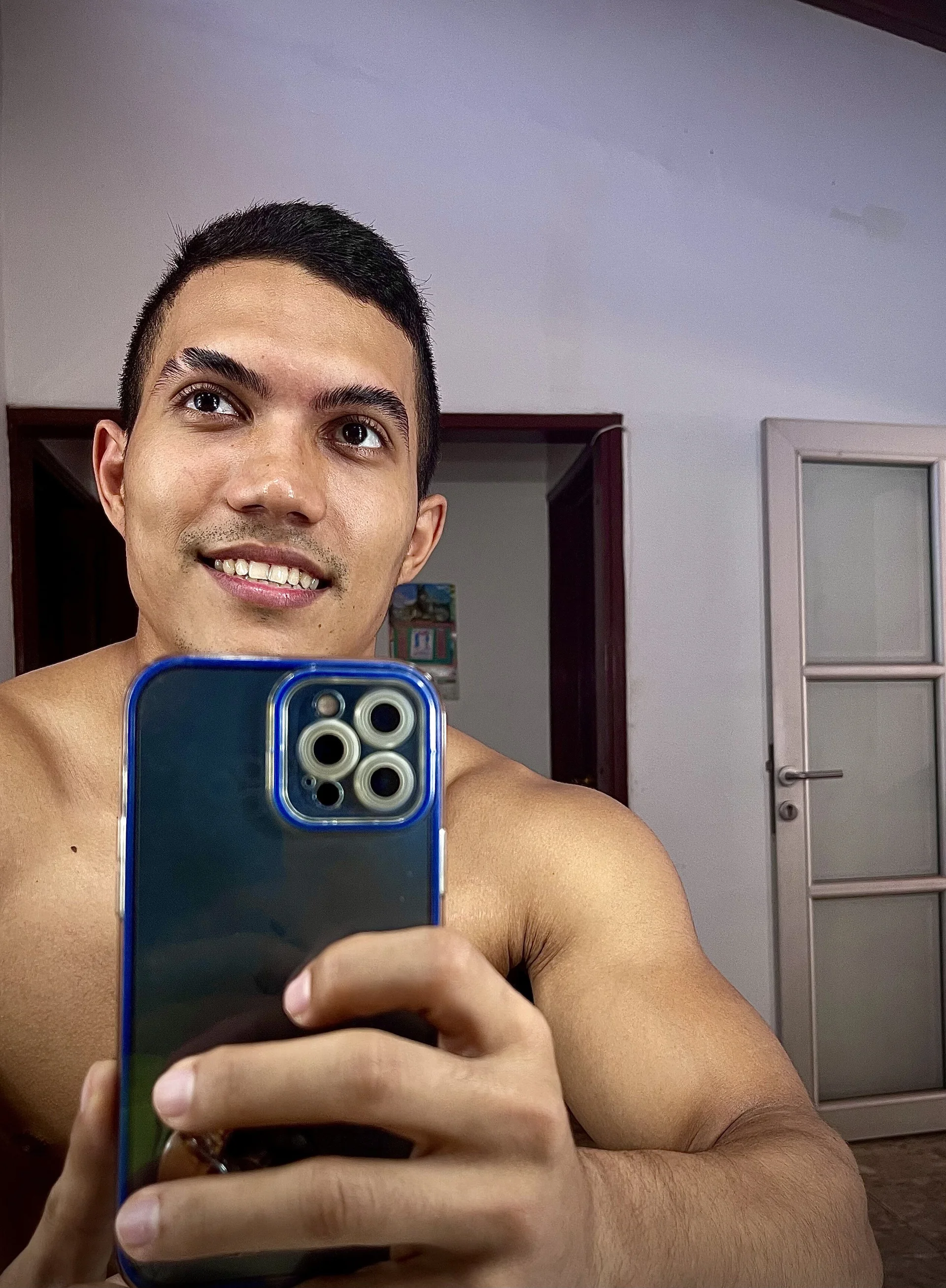 XXX Porn Photo of Nude exquisite_gabe 6