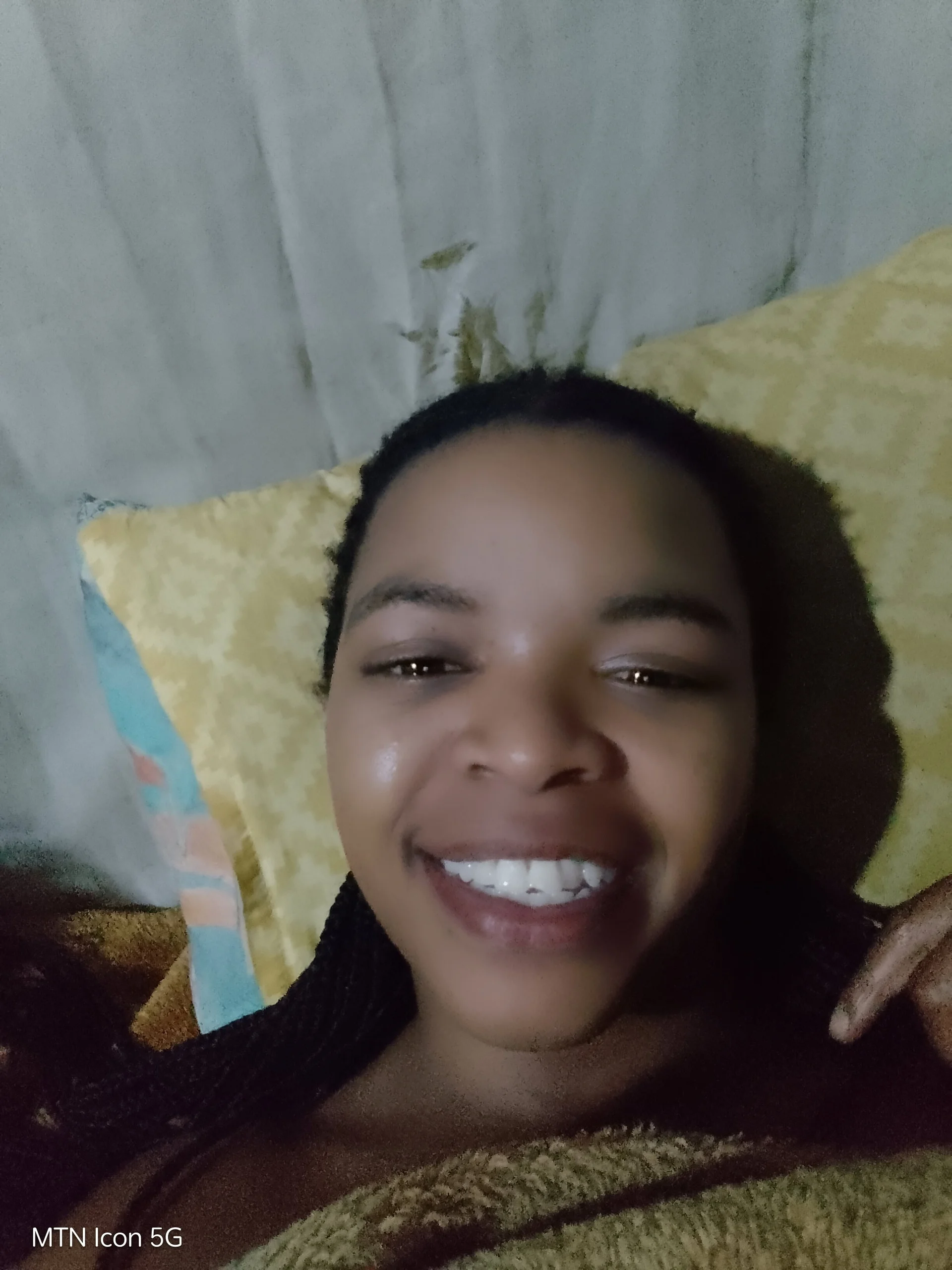 XXX Porn Photo of Nude Big_NawtyMellow 12