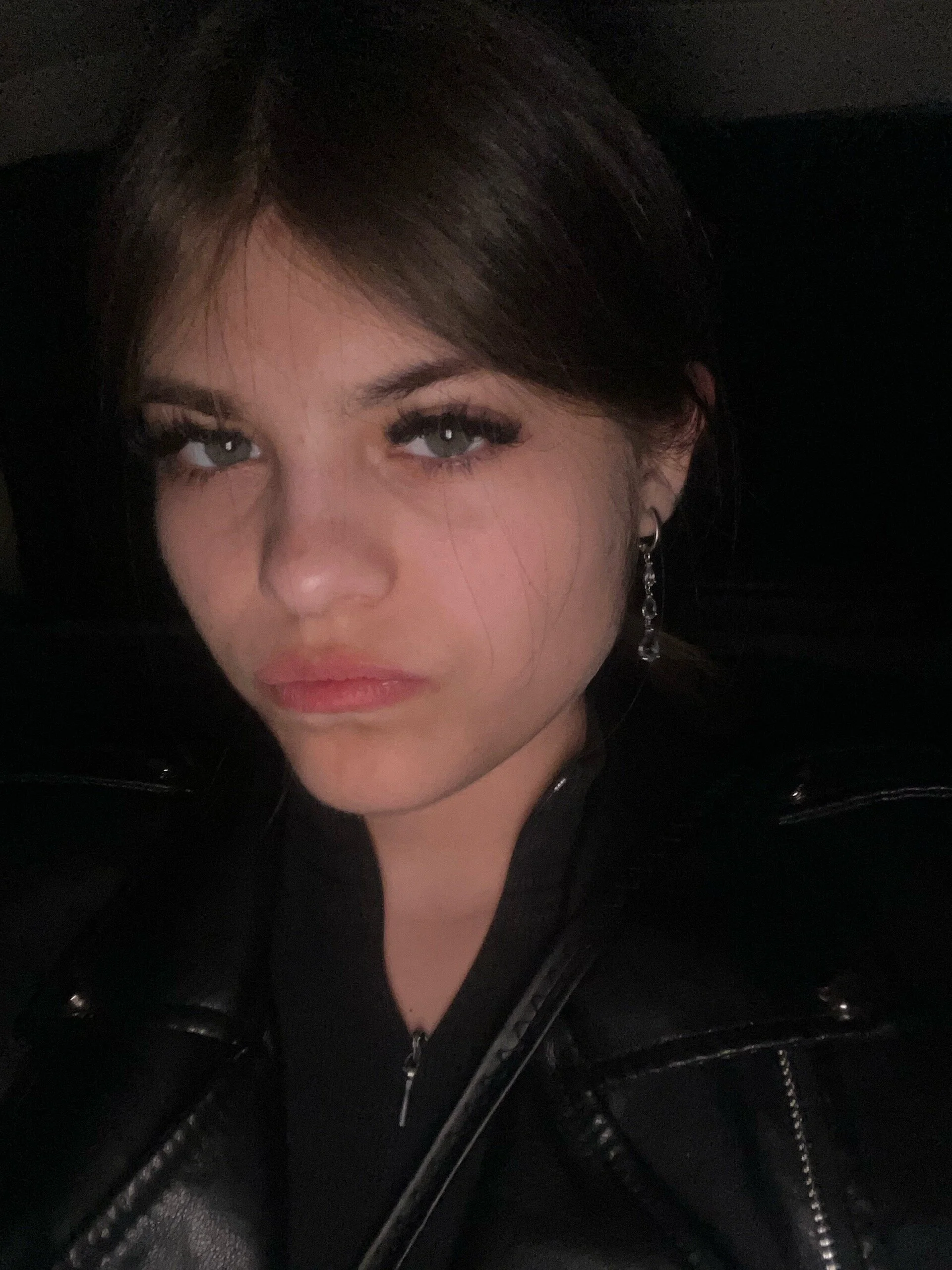 XXX Porn Photo of Nude Mialikesun 10