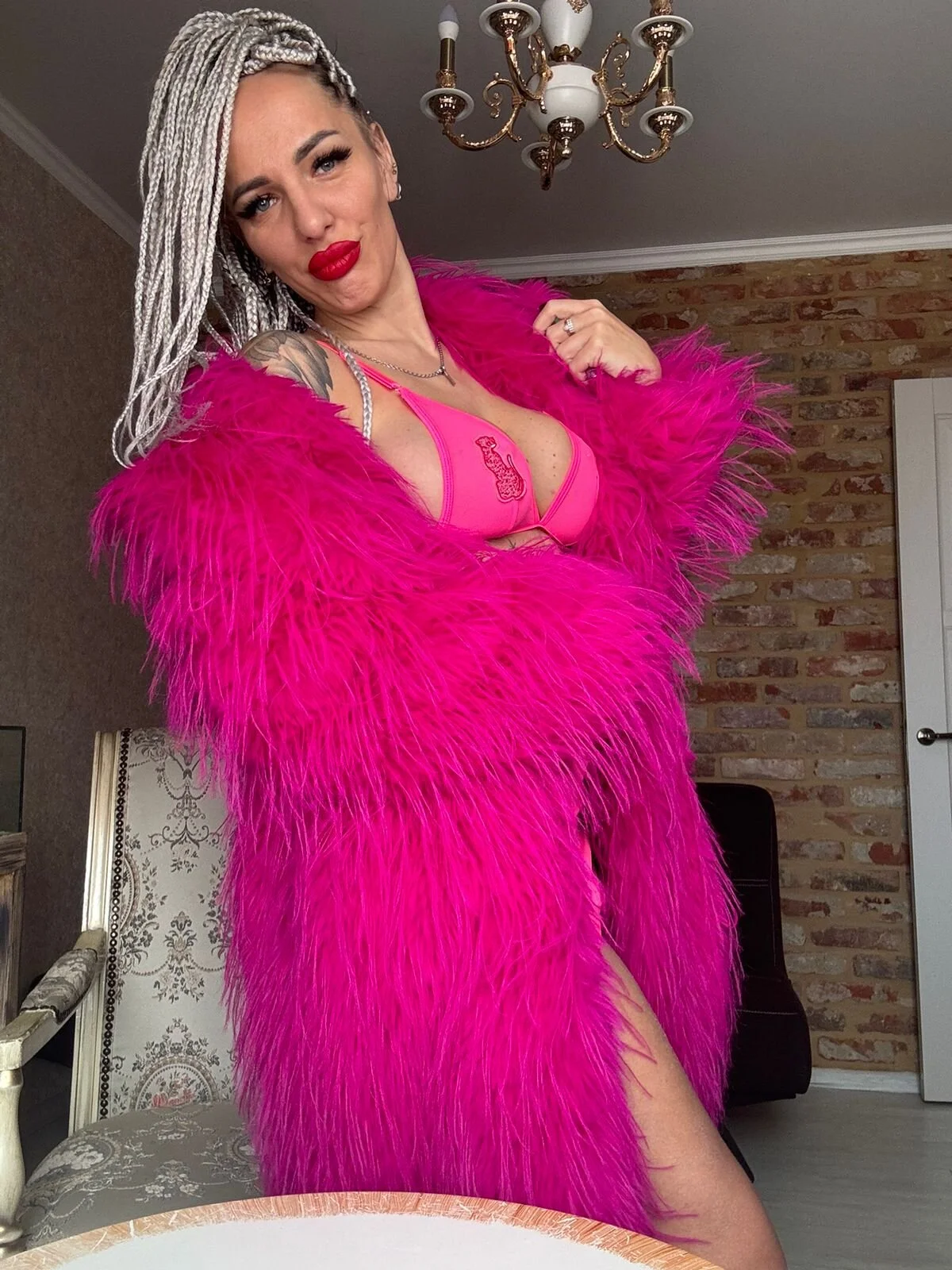 XXX Porn Photo of Nude Monicamaxwell 23