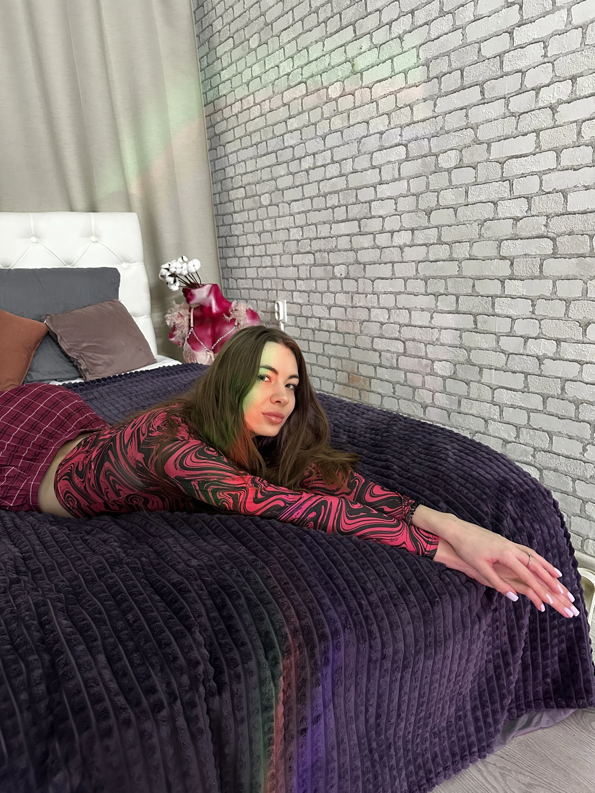 XXX Porn Photo of Nude EmilyRidd 4