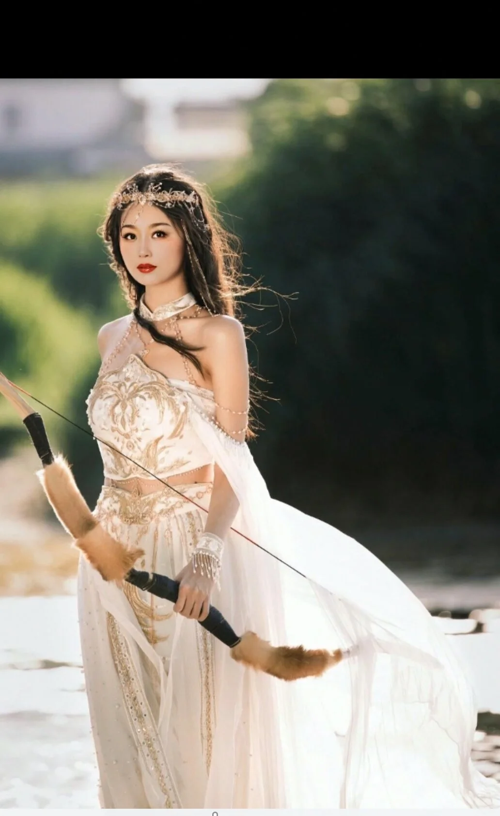 XXX Porn Photo of Nude Duoduo-love 7