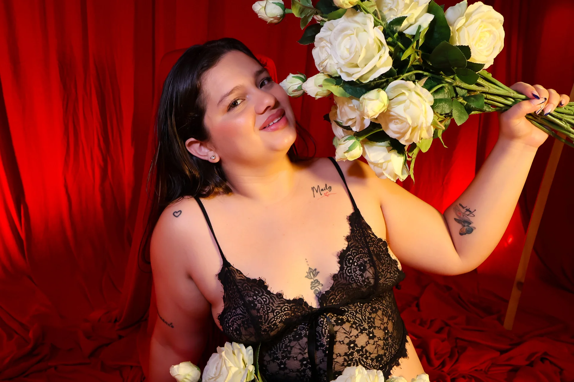 XXX Porn Photo of Nude Tessa_Stone 42