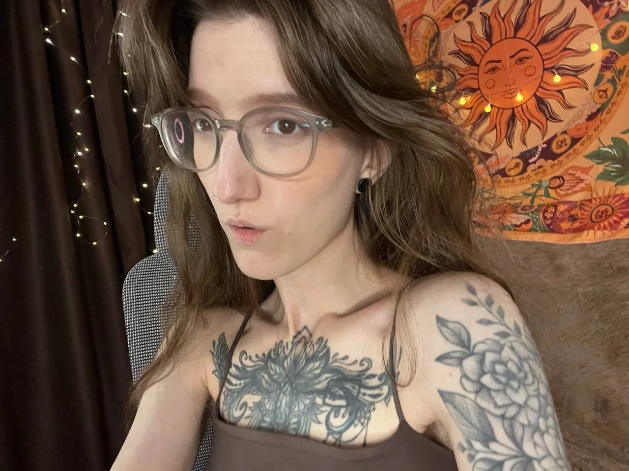XXX Porn Photo of Nude lolami_ 4
